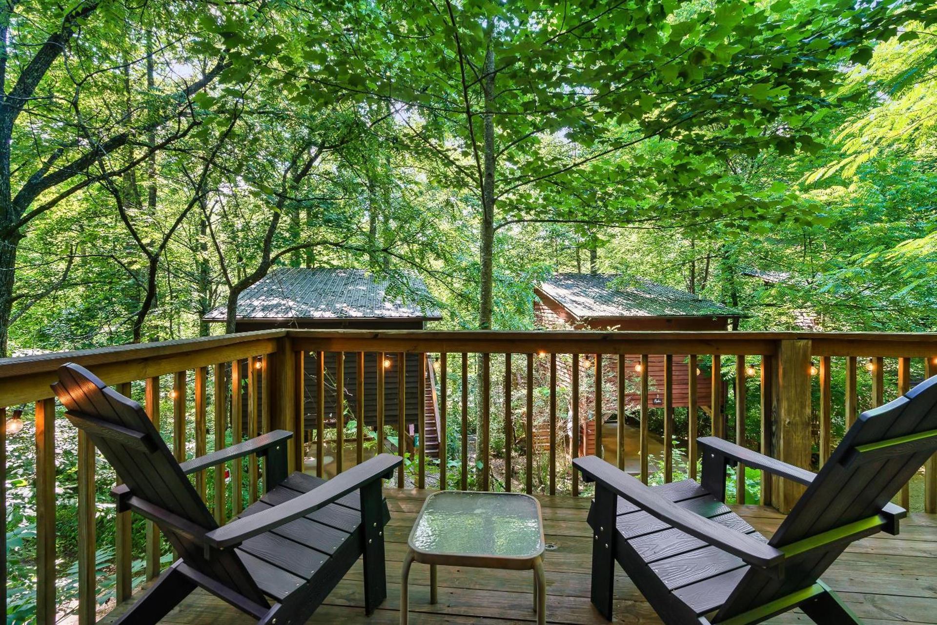 Rivers Edge Treehouses photo 54
