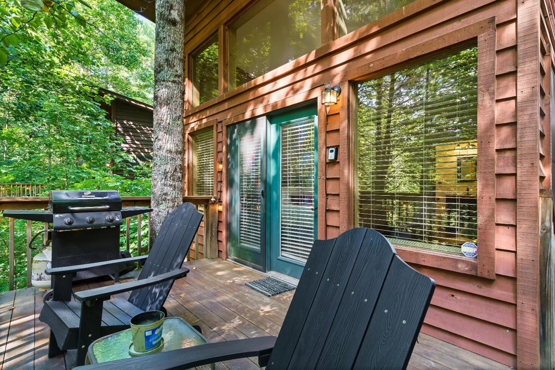 Rivers Edge Treehouses photo 61