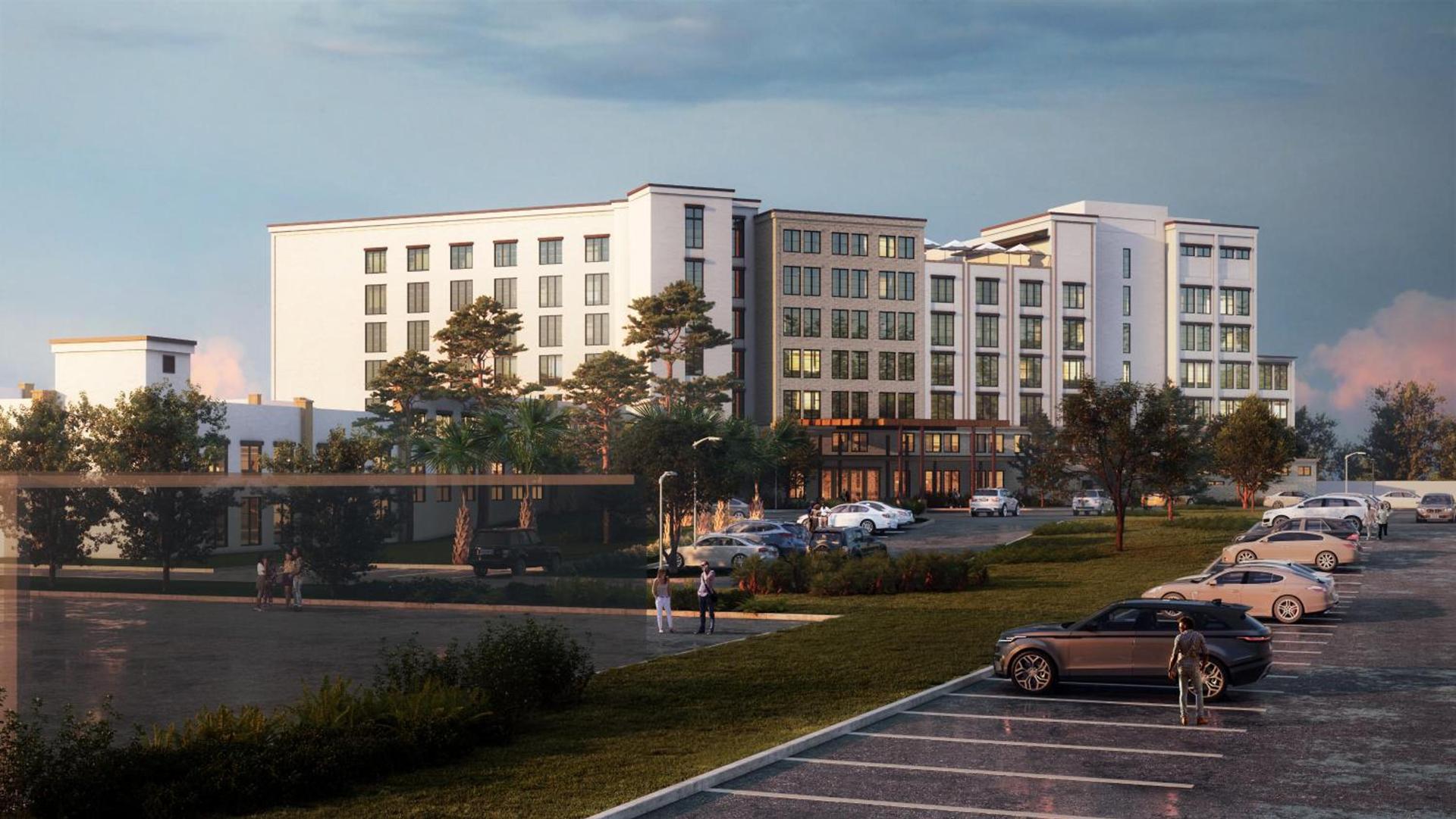 The Perry Hotel Naples photo 6