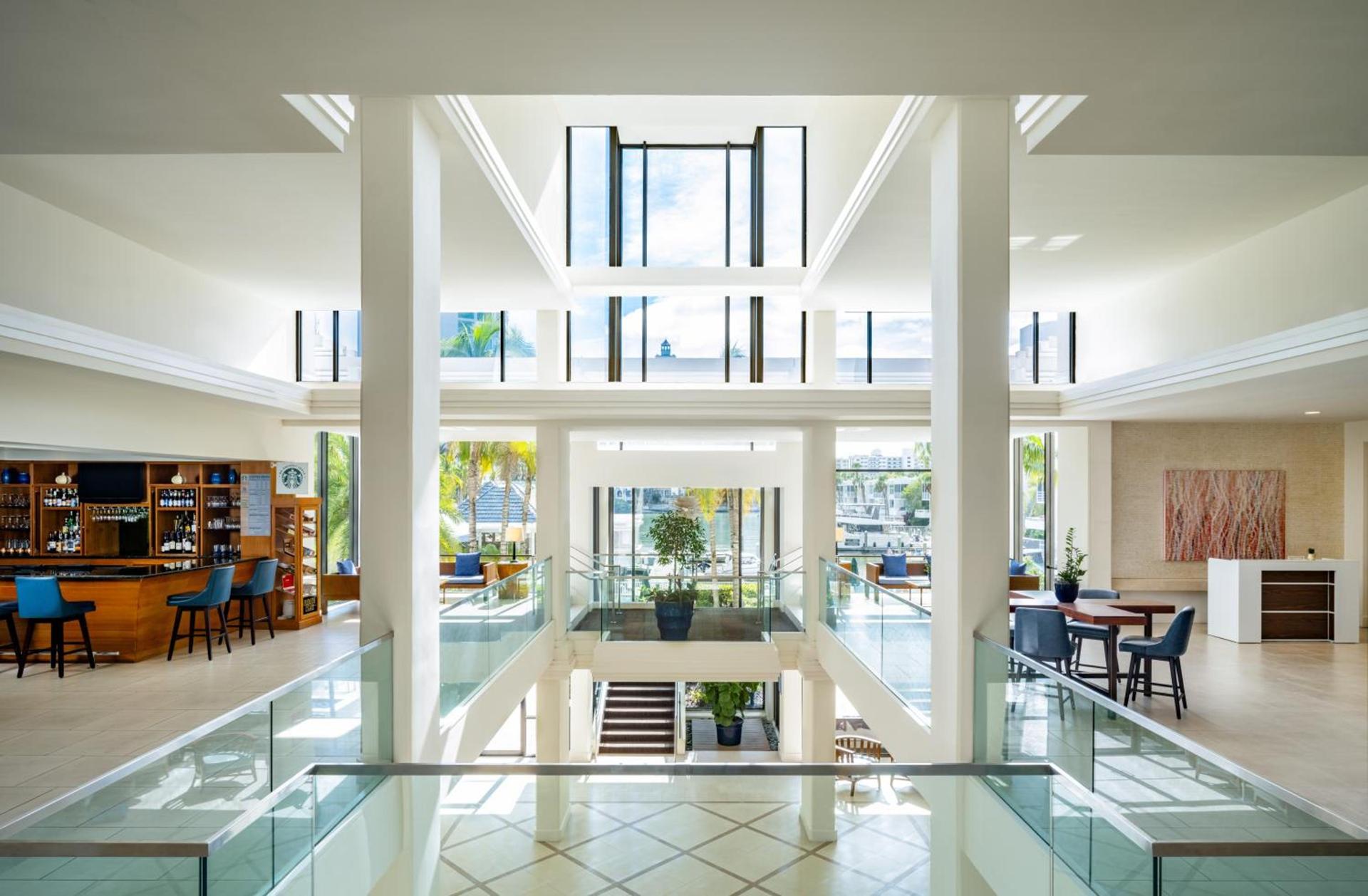 Hyatt Regency Sarasota photo 2