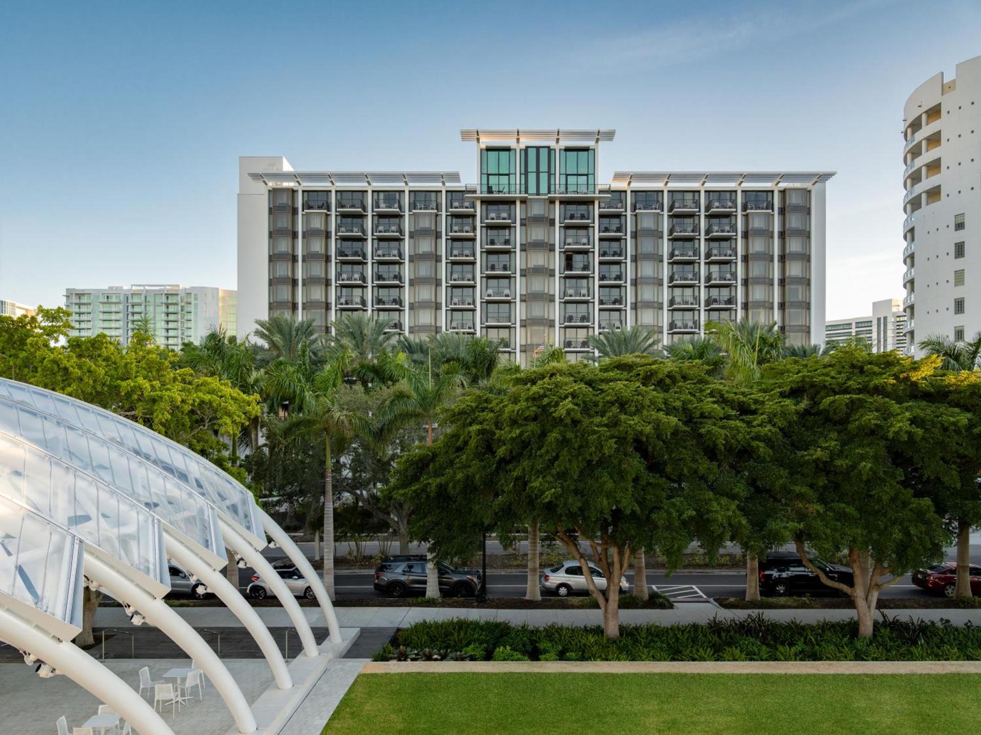 Hyatt Regency Sarasota photo 6
