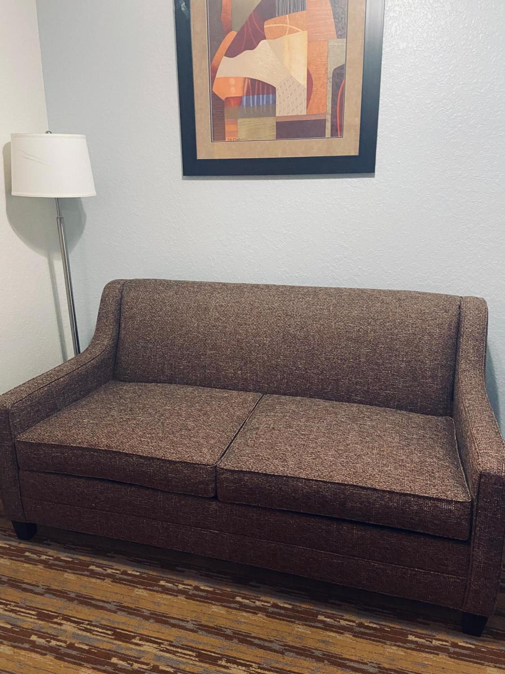 Best Western Plus Universal Inn - Free Shuttle to Universal Studios! photo 28