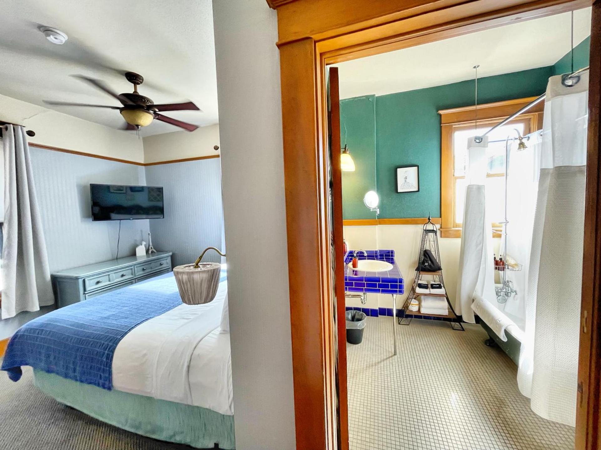 Hotel Vendome photo 10