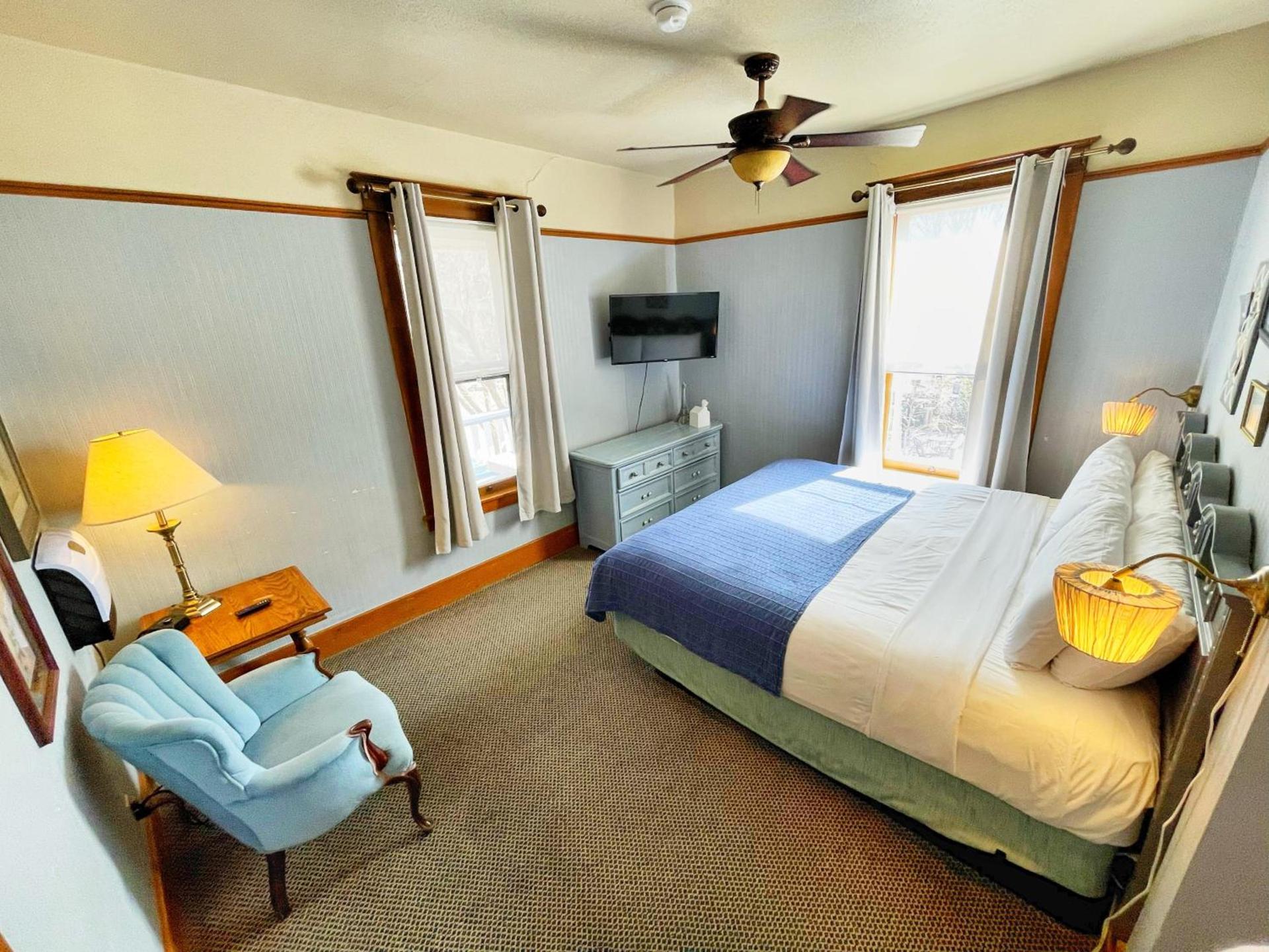 Hotel Vendome photo 18