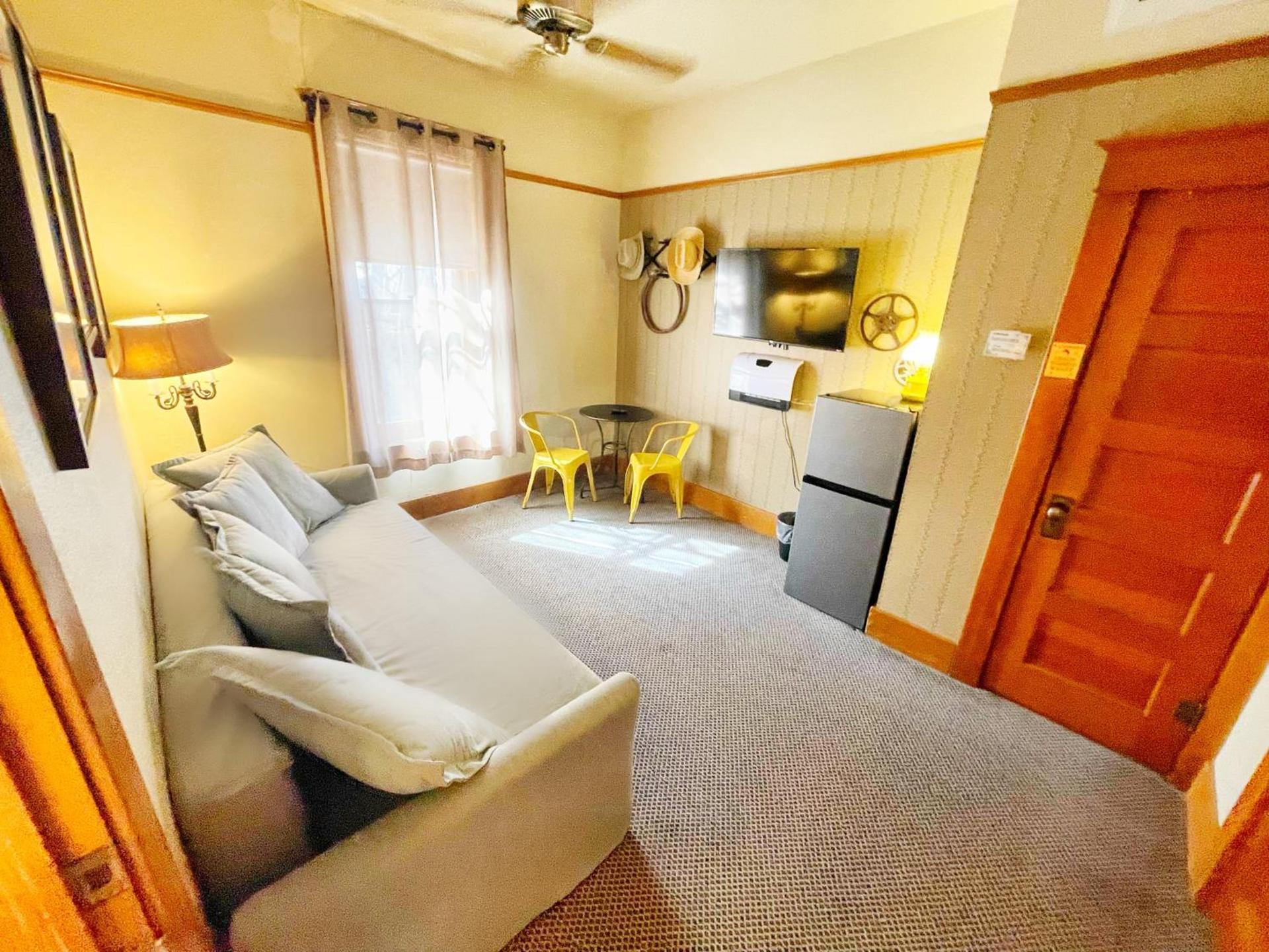 Hotel Vendome photo 11