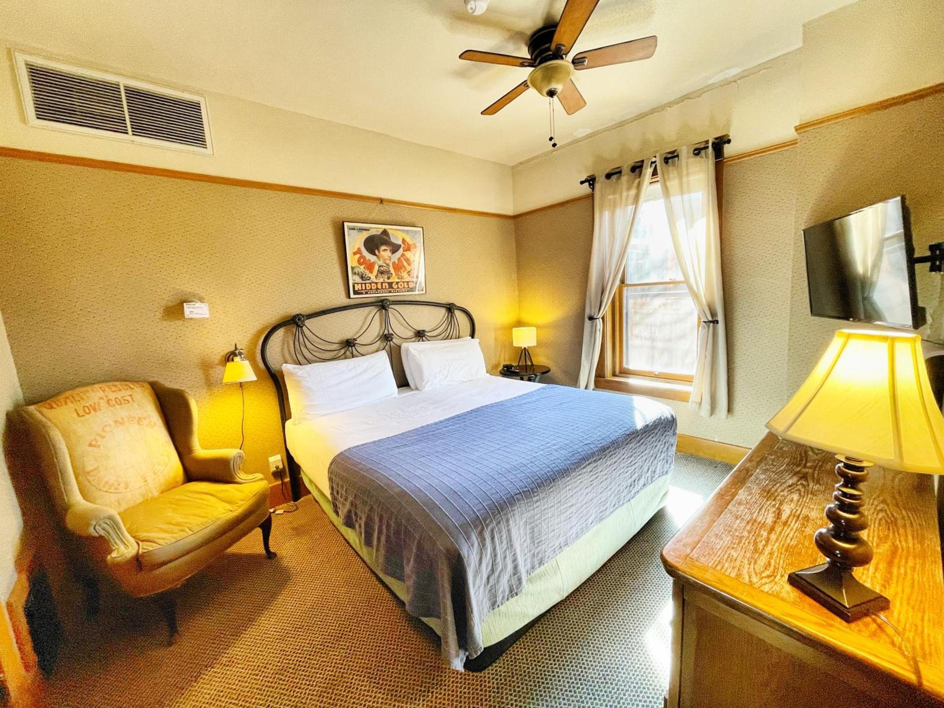 Hotel Vendome photo 17