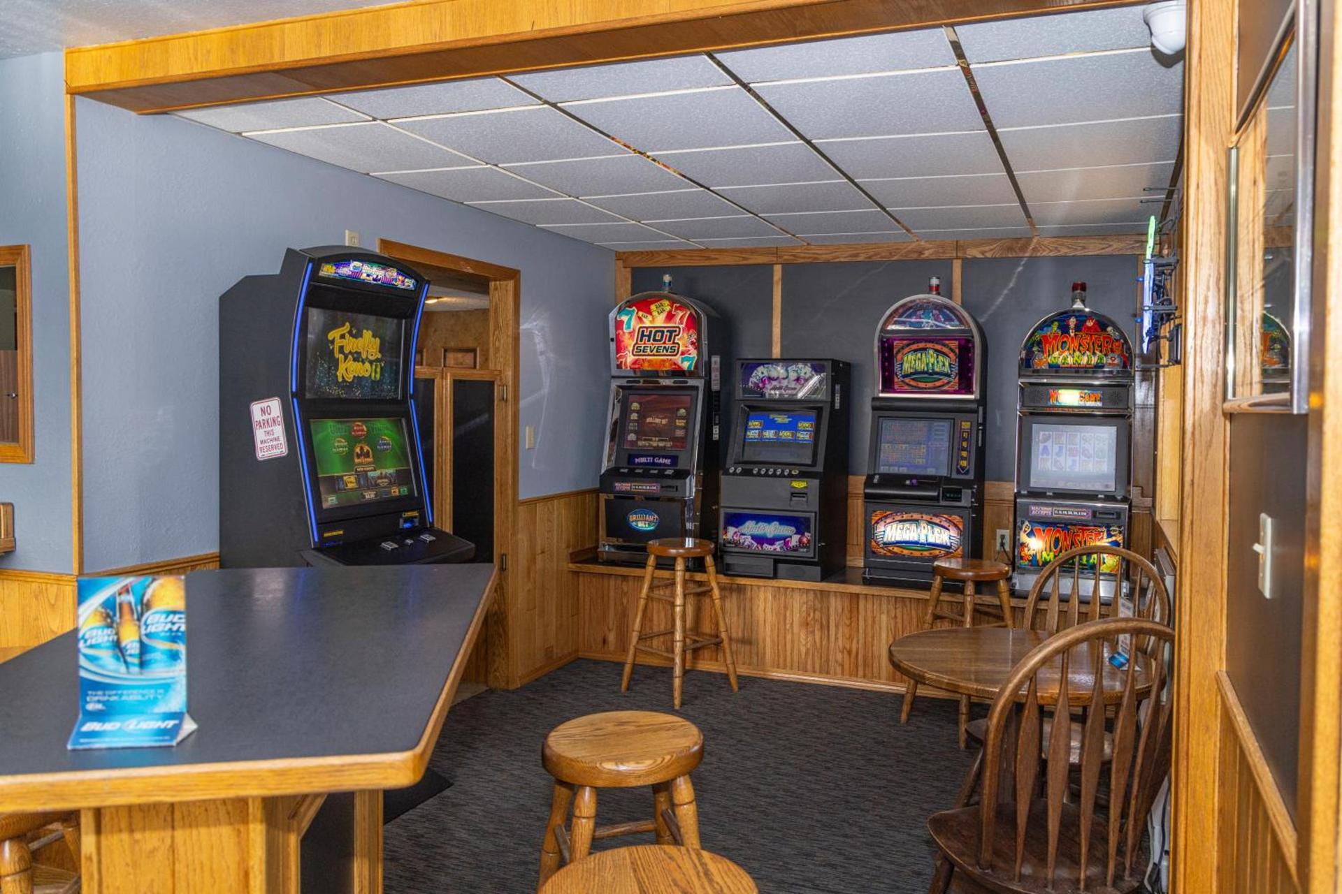 Rocker Inn photo 28