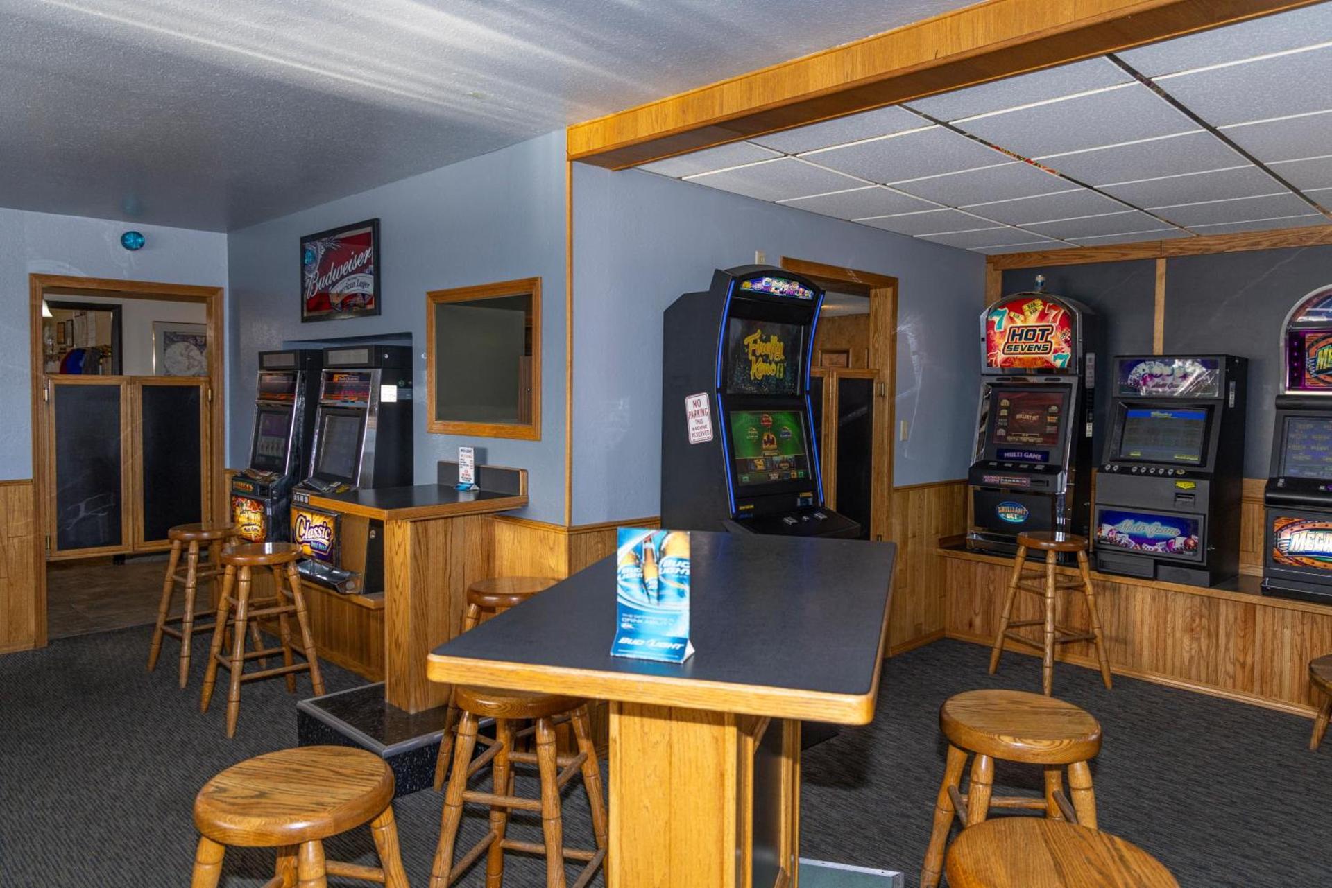 Rocker Inn photo 32