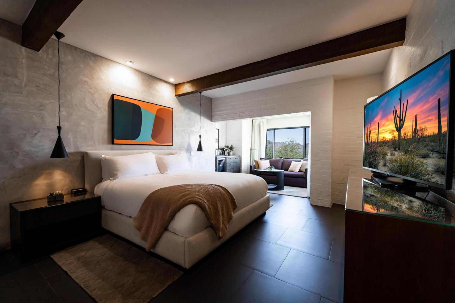 Sanctuary Camelback Mountain Resort and Spa photo 59