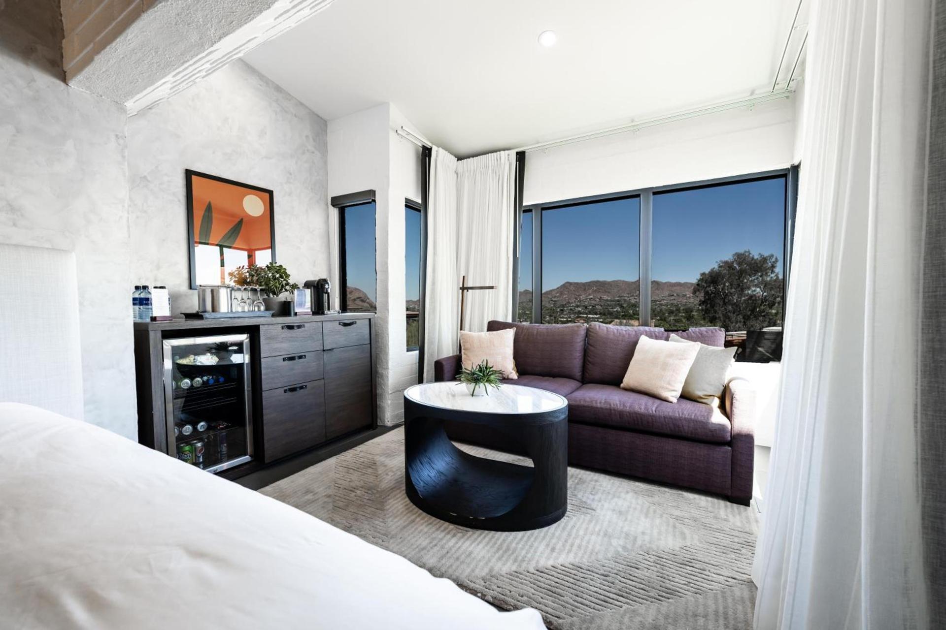 Sanctuary Camelback Mountain Resort and Spa photo 20