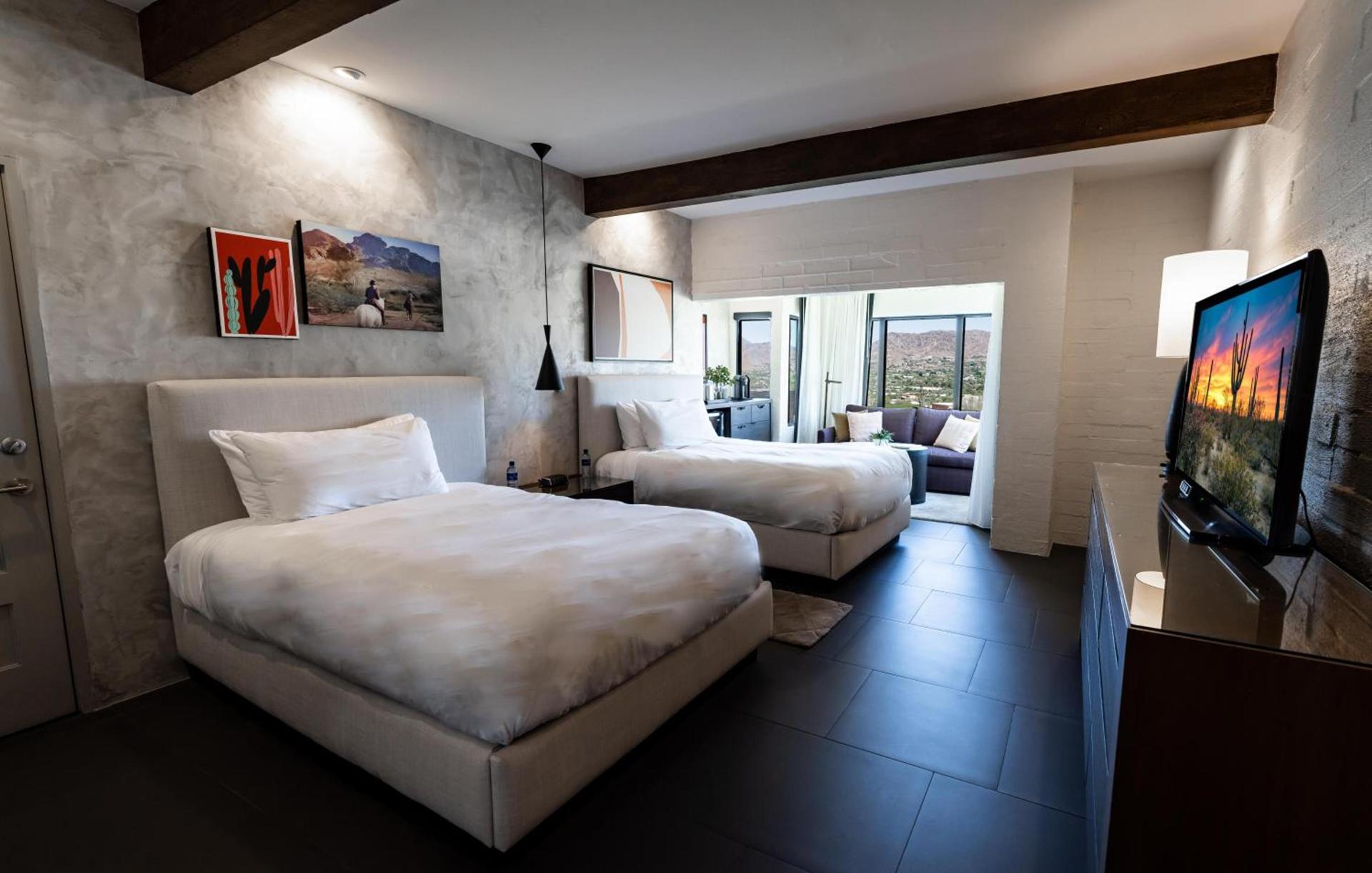 Sanctuary Camelback Mountain Resort and Spa photo 21