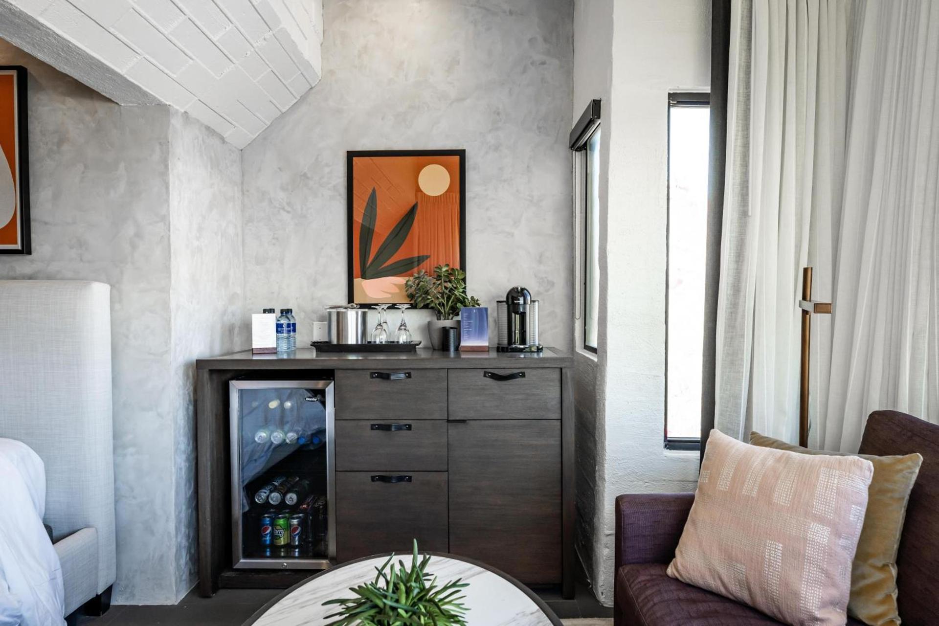 Sanctuary Camelback Mountain Resort and Spa photo 22