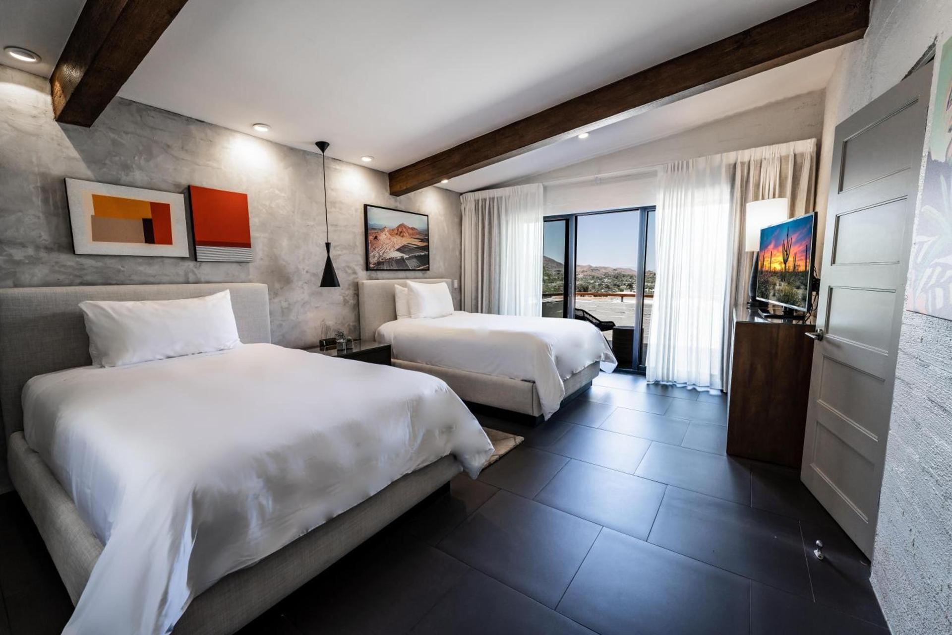 Sanctuary Camelback Mountain Resort and Spa photo 60