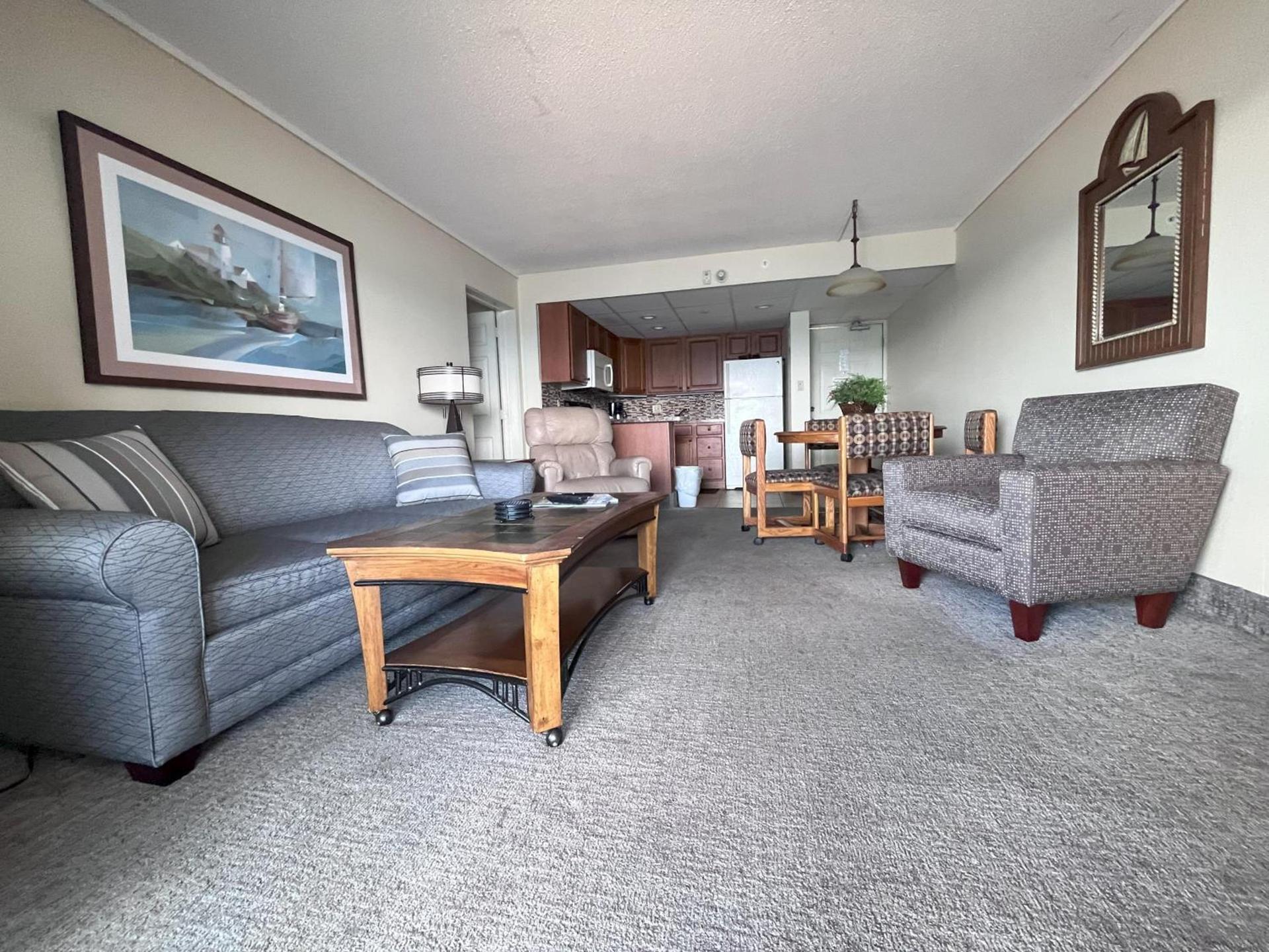Pinestead Reef Resort photo 22