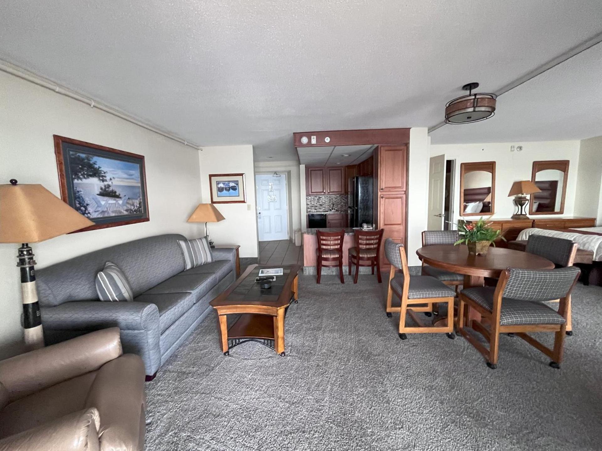 Pinestead Reef Resort photo 23