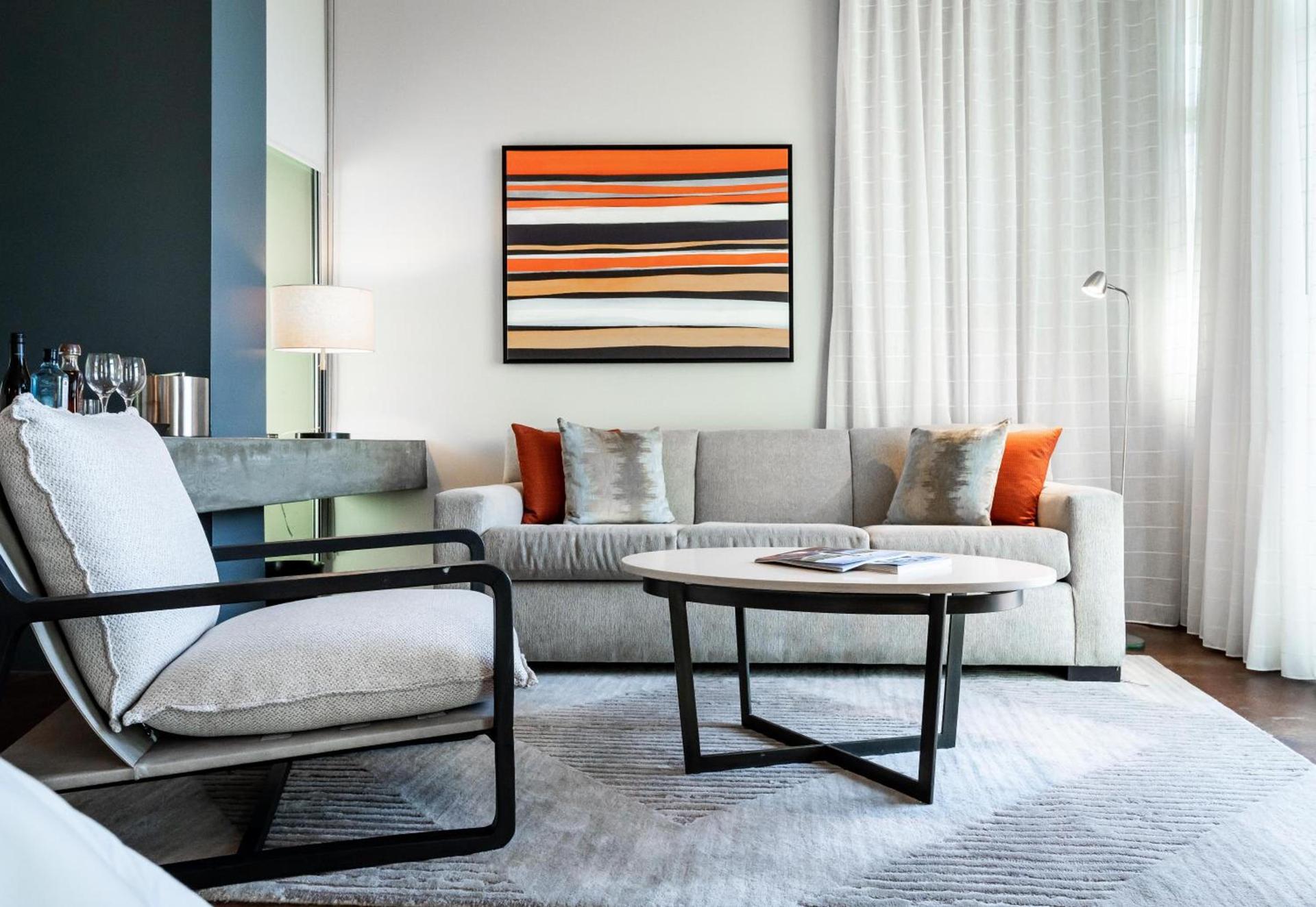 Sanctuary Camelback Mountain Resort and Spa photo 24
