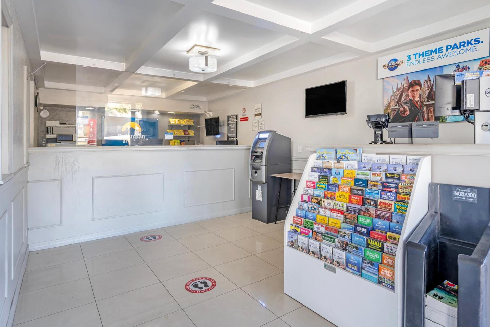 Suburban Studios International Drive photo 29