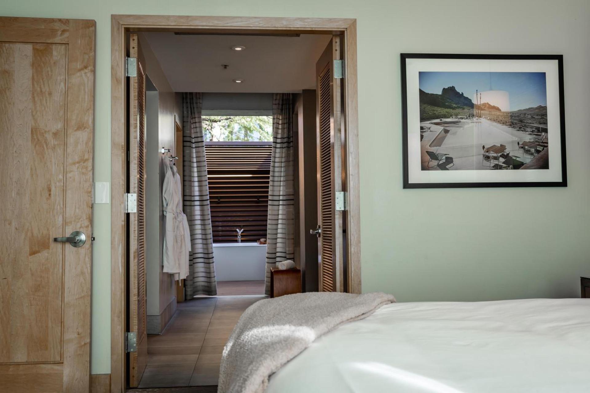 Sanctuary Camelback Mountain Resort and Spa photo 26