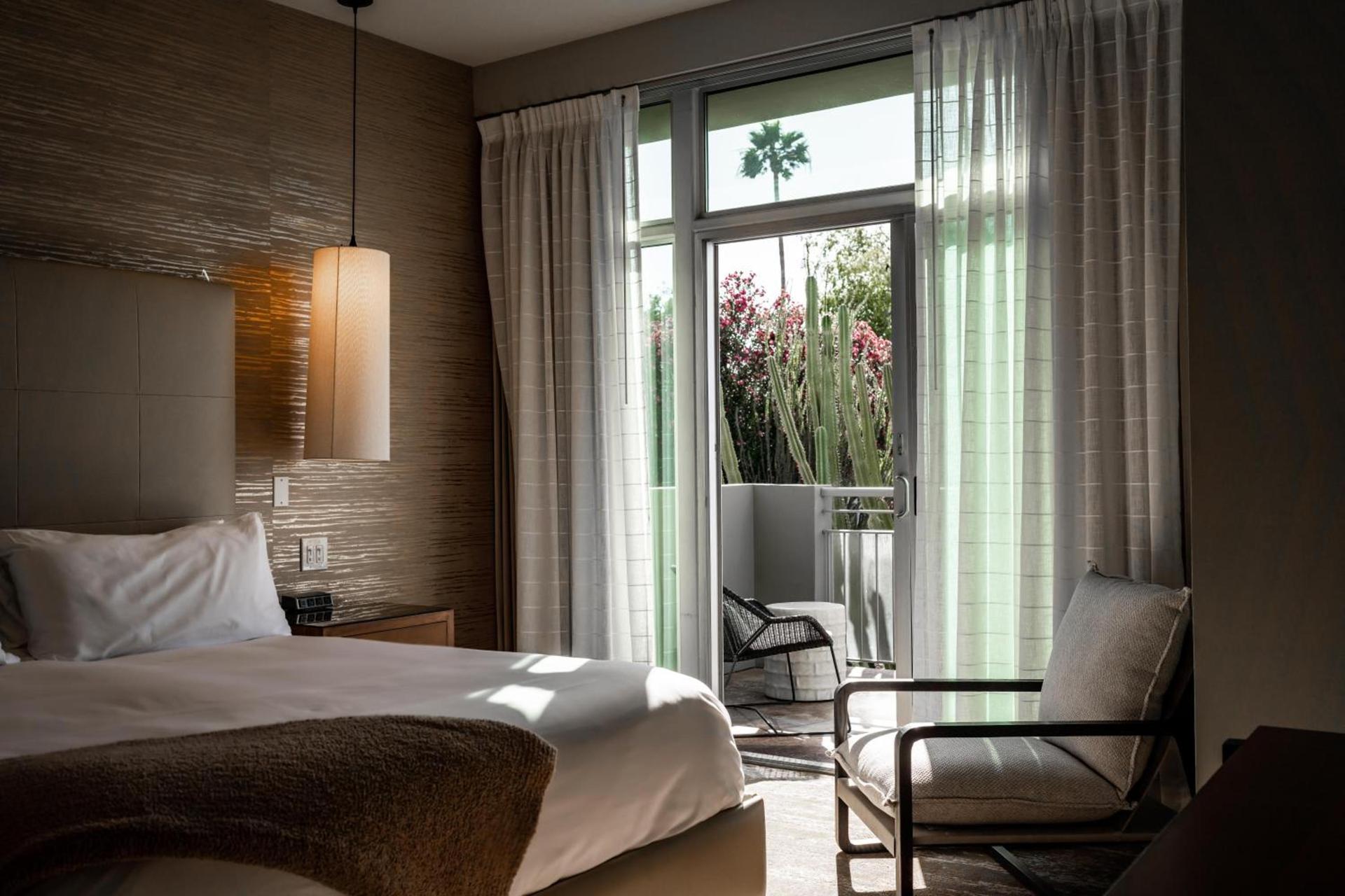 Sanctuary Camelback Mountain Resort and Spa photo 28