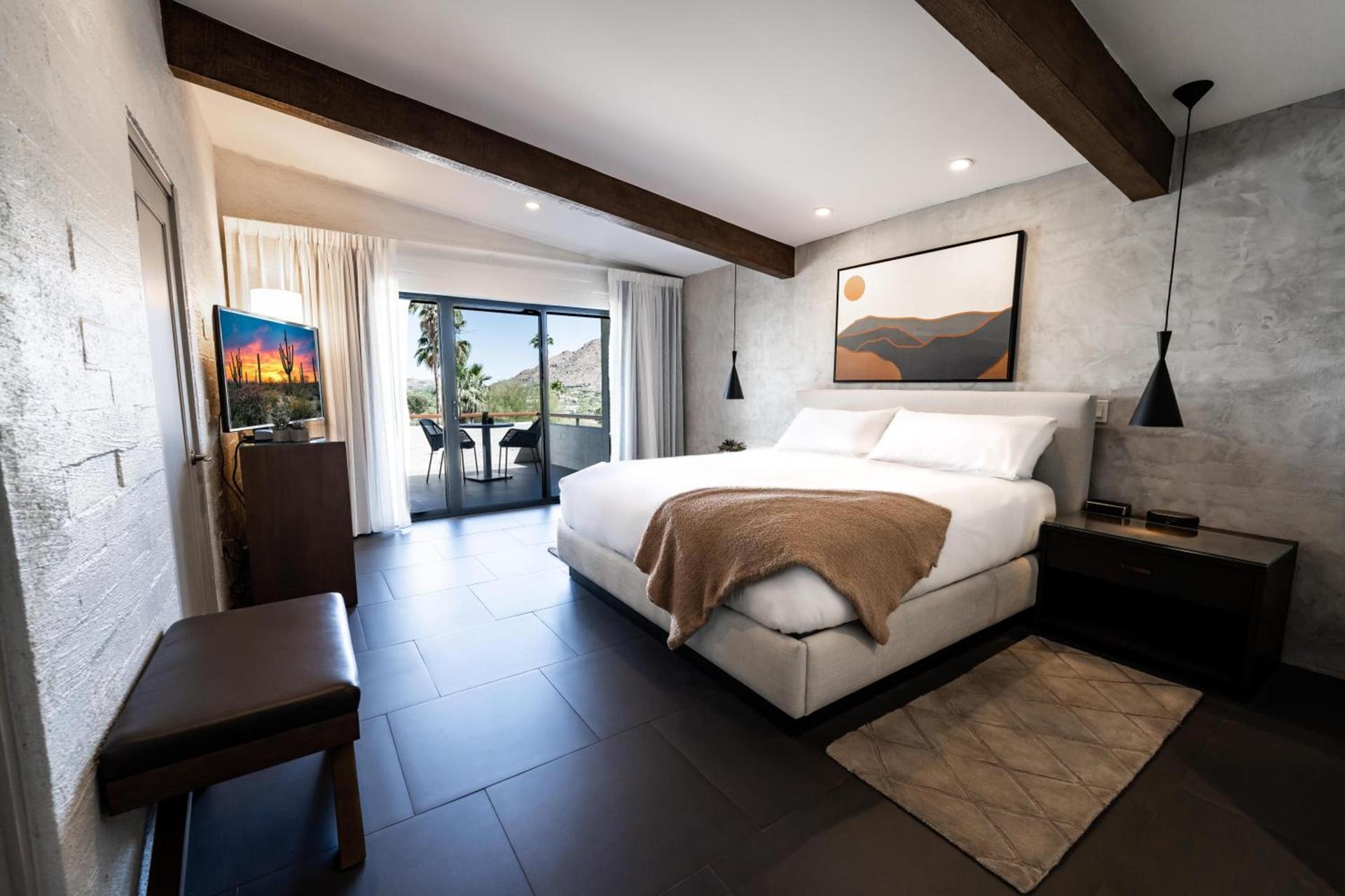 Sanctuary Camelback Mountain Resort and Spa photo 55