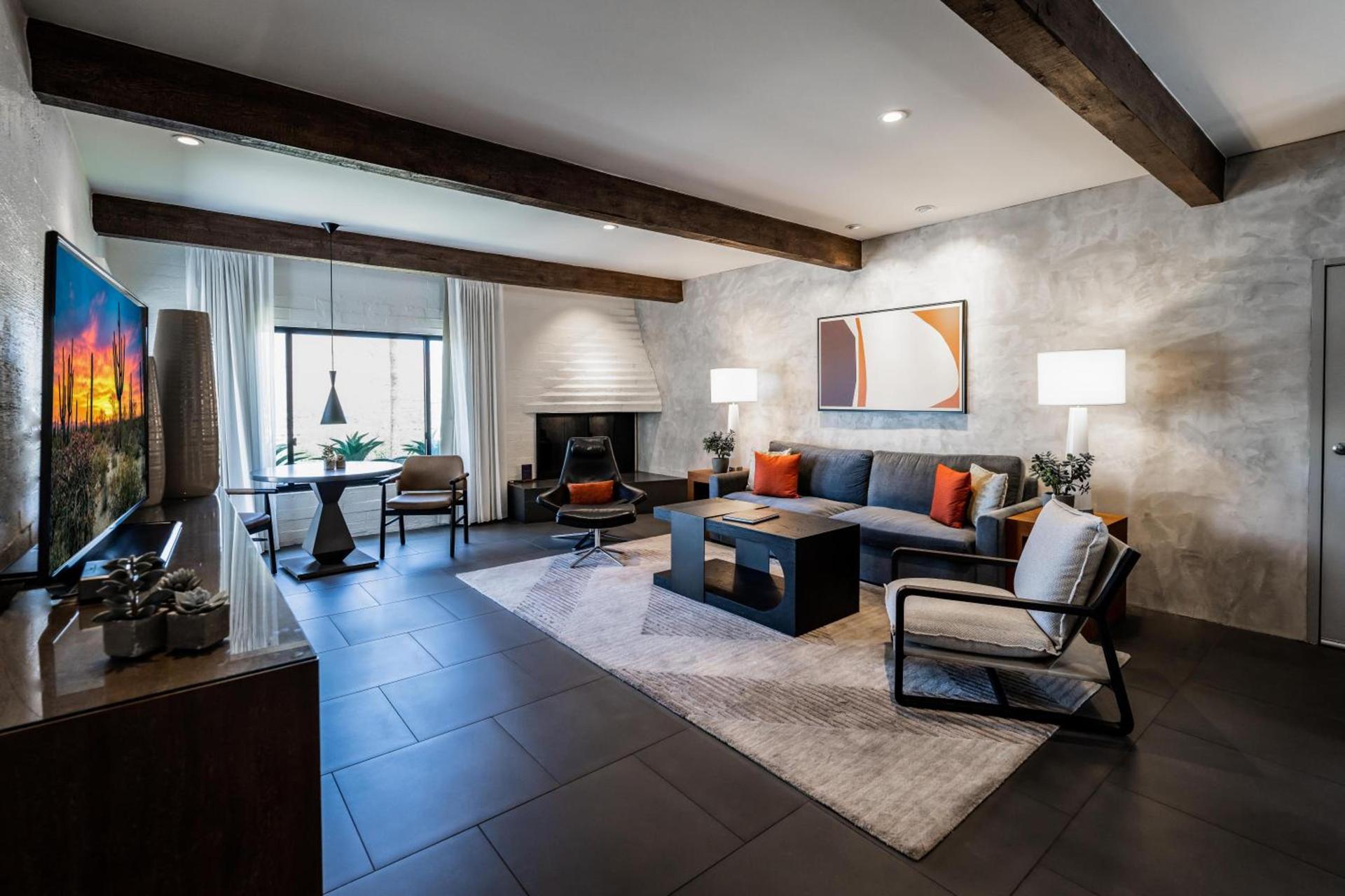 Sanctuary Camelback Mountain Resort and Spa photo 29