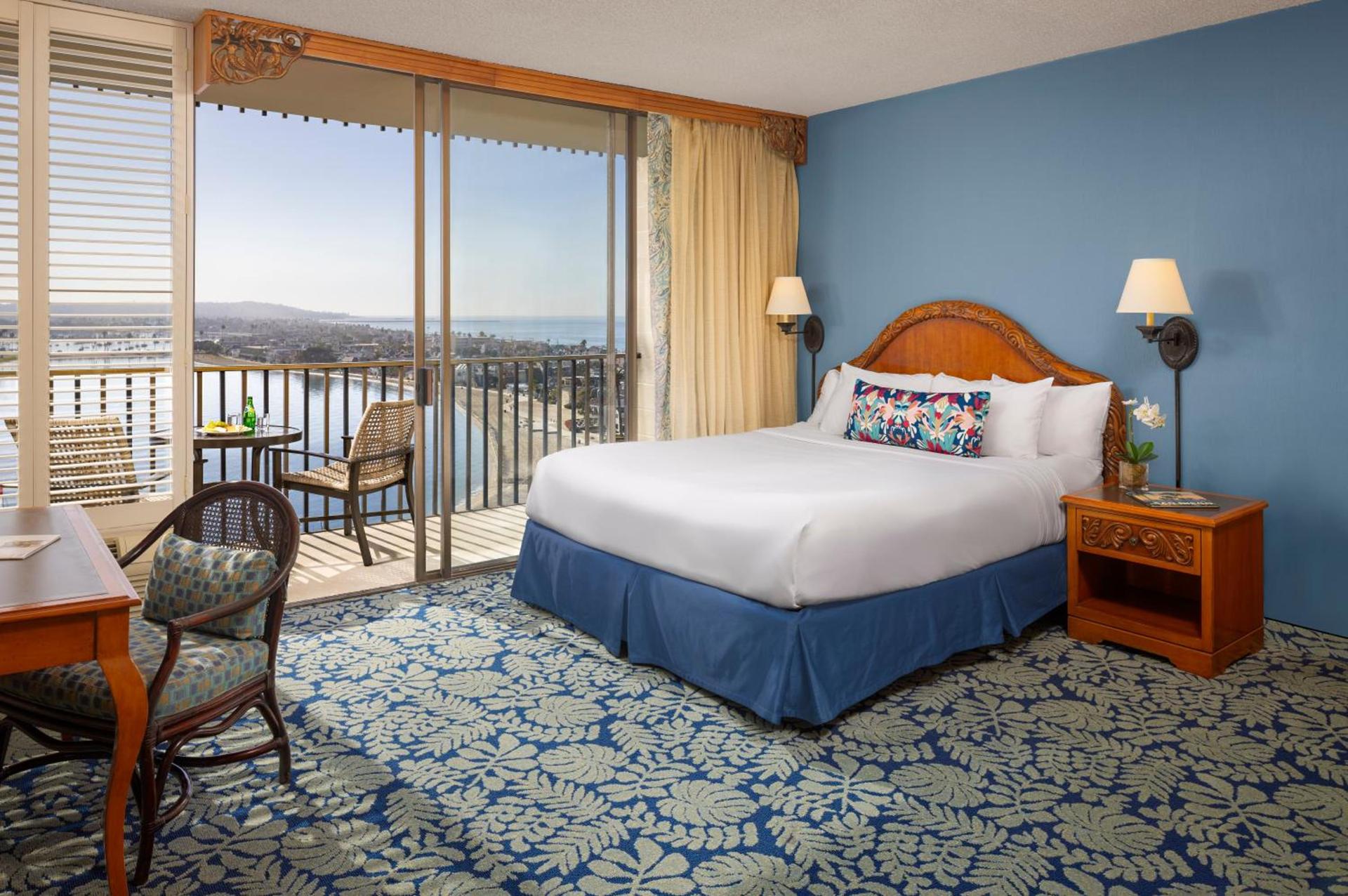 Catamaran Resort Hotel and Spa photo 7