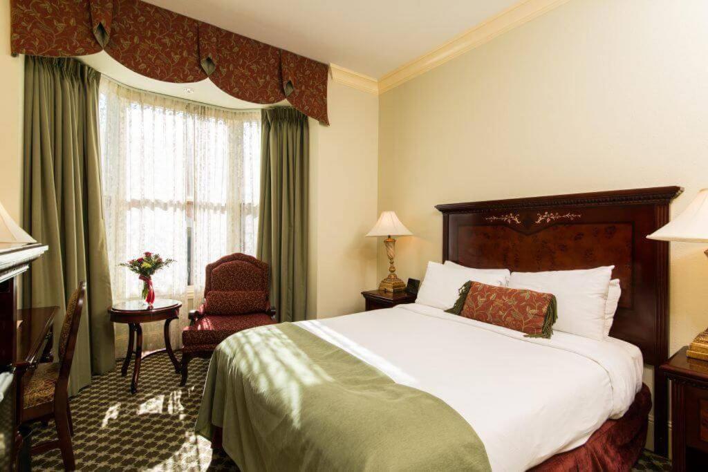 Hotel Diamond photo 3