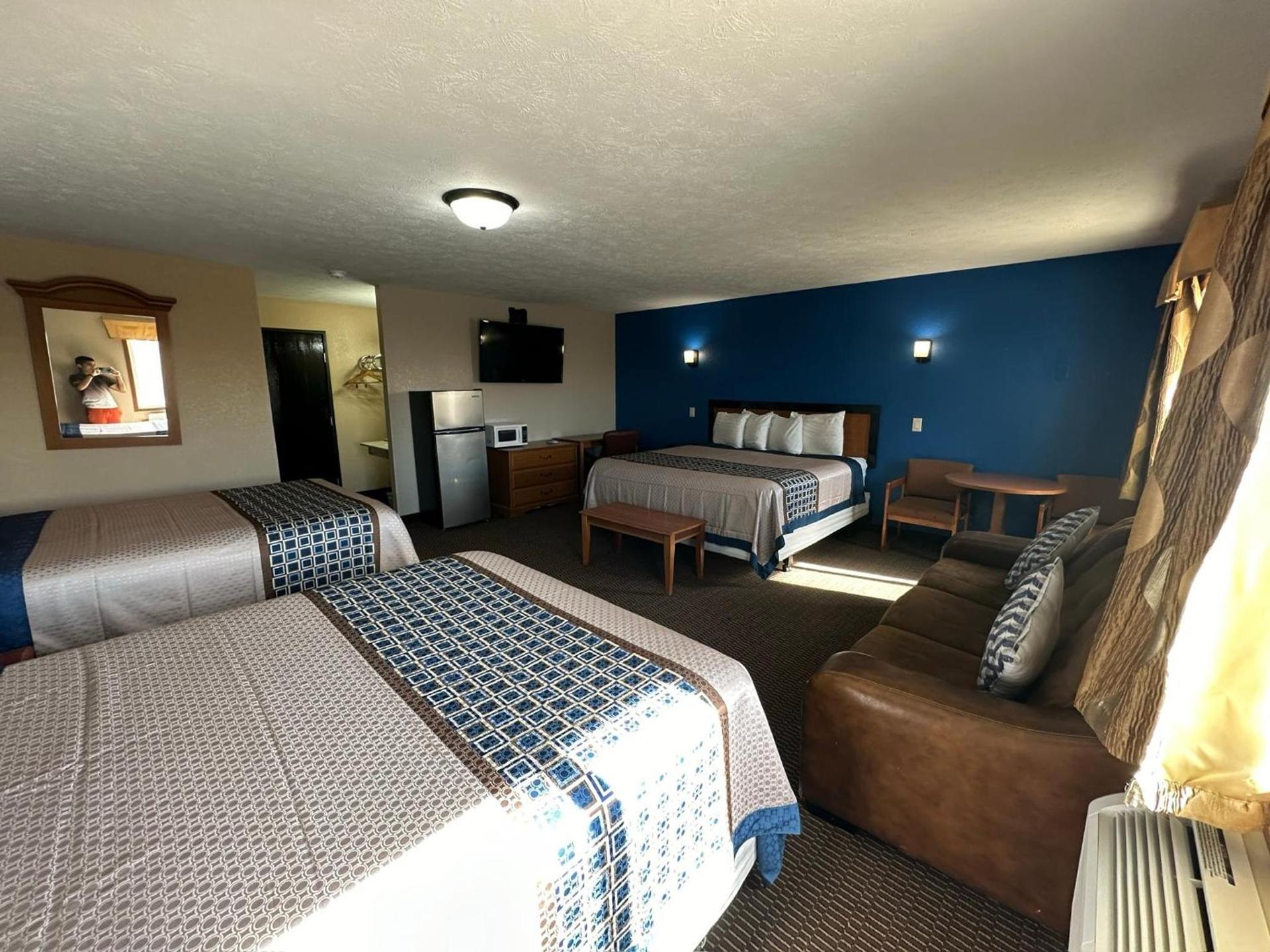 Eco-Lux Inn Norfolk photo 29