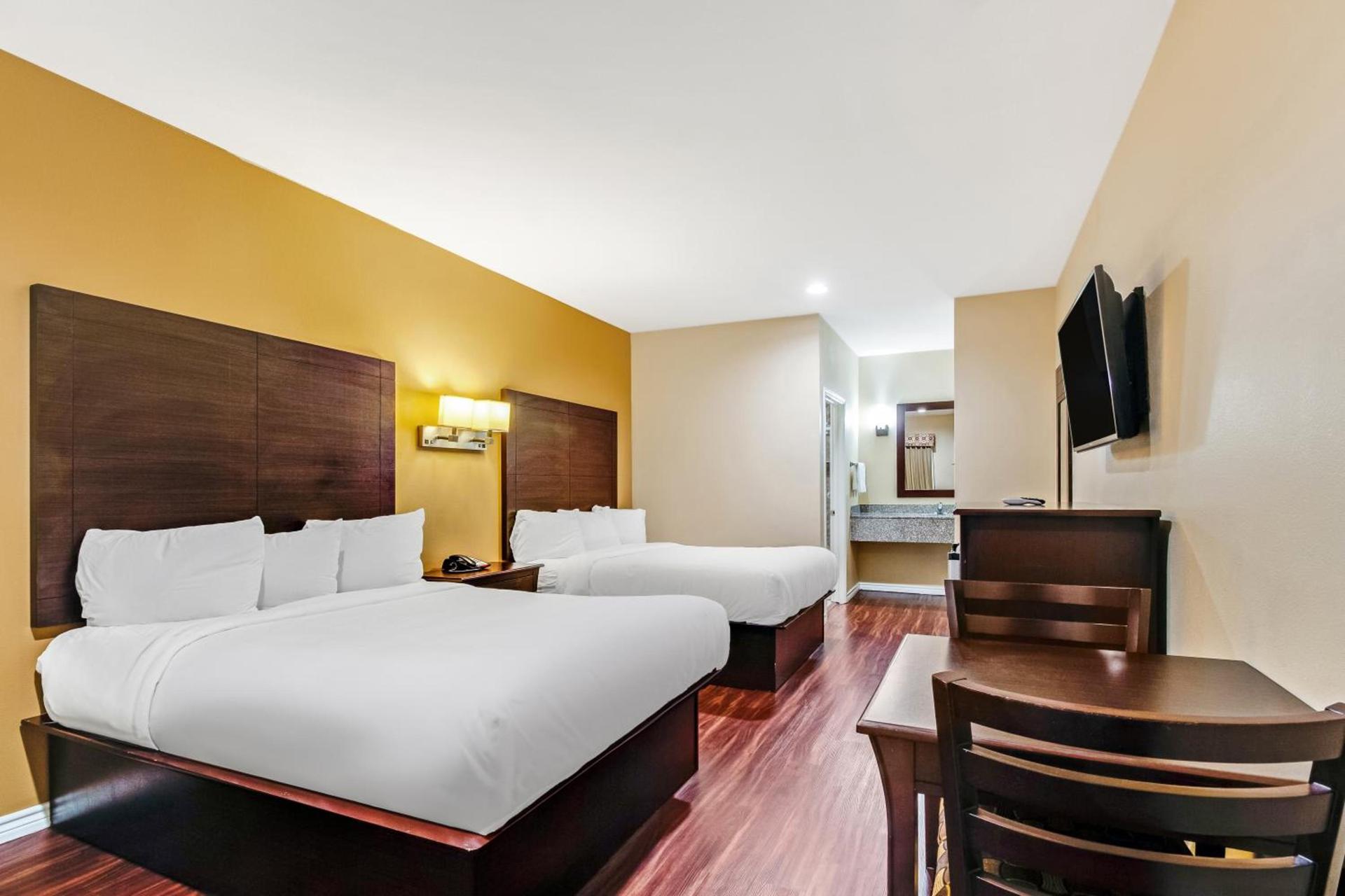 Americas Best Value Inn - FM 529 photo 18