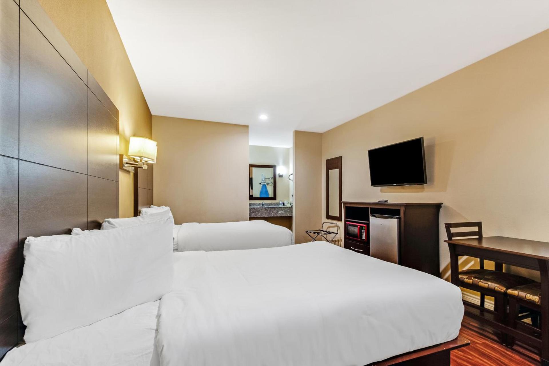 Americas Best Value Inn - FM 529 photo 23