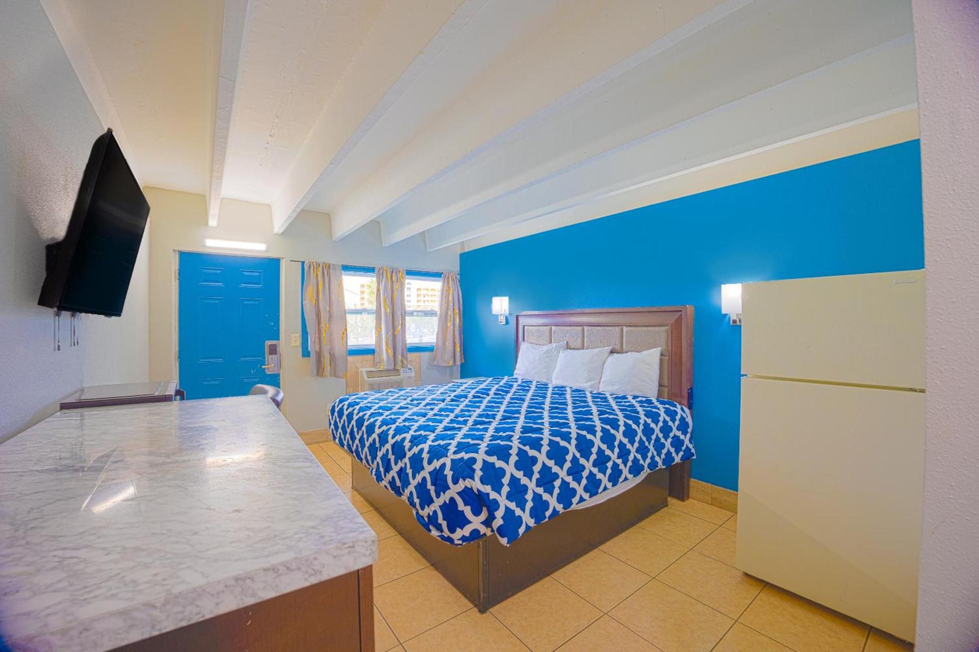 Aladdin Motel By OYO Merritt Island photo 16