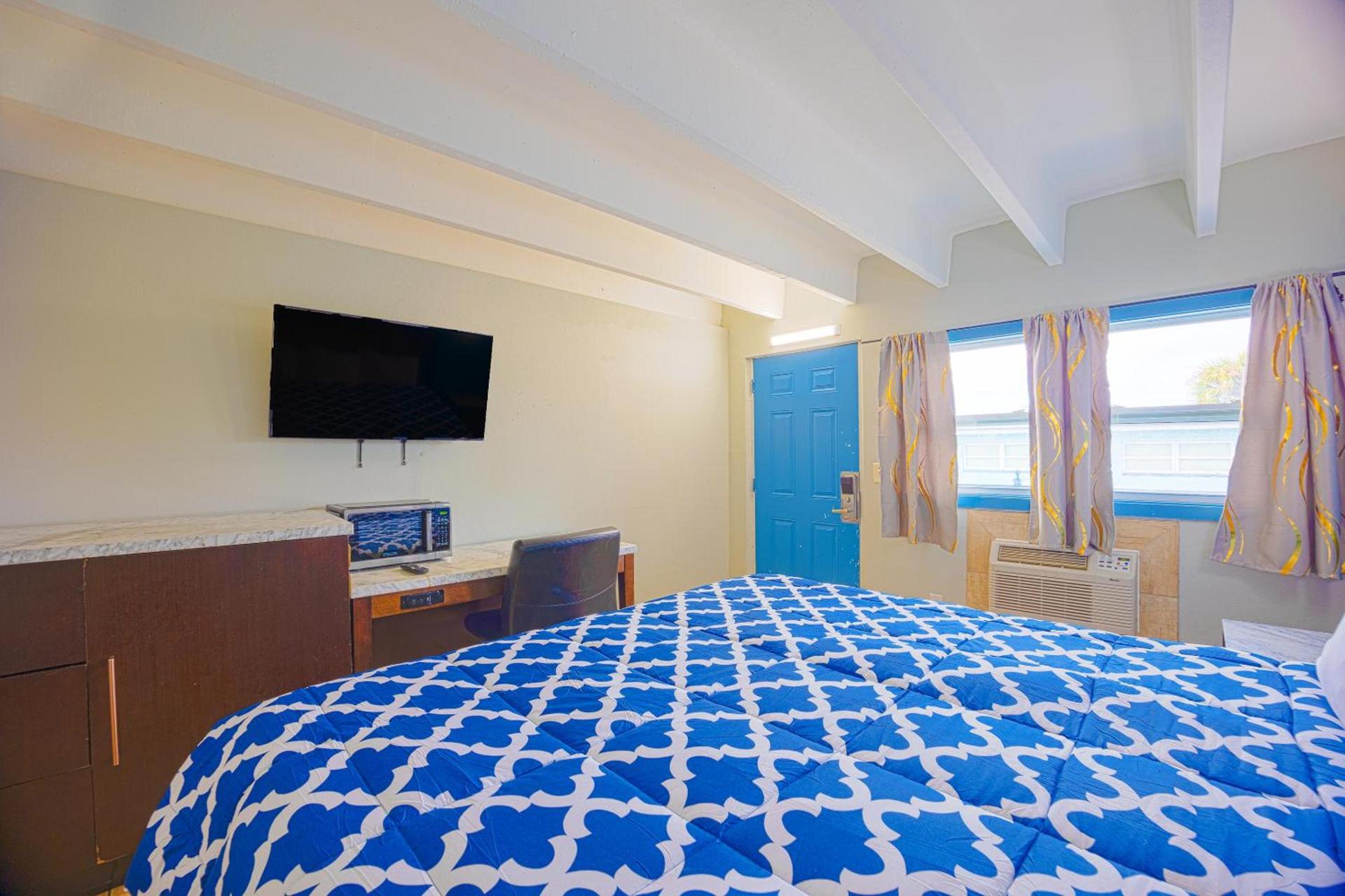 Aladdin Motel By OYO Merritt Island photo 15