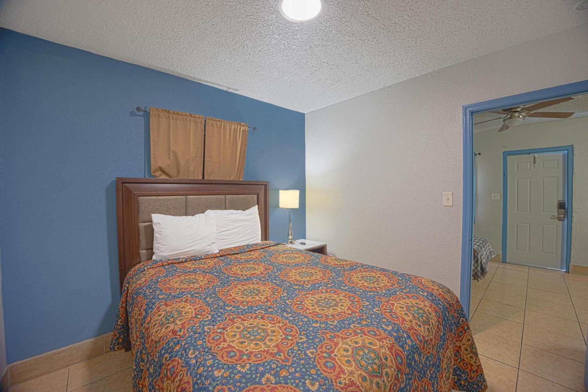 Aladdin Motel By OYO Merritt Island photo 34