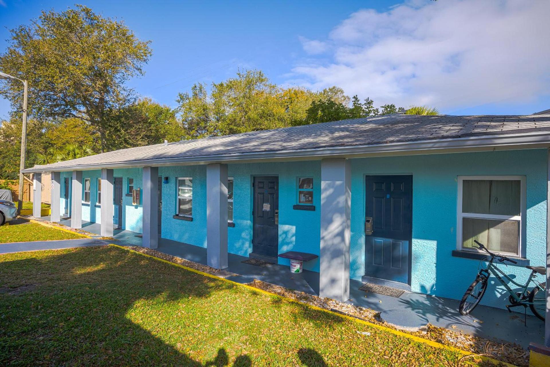 Aladdin Motel By OYO Merritt Island photo 48