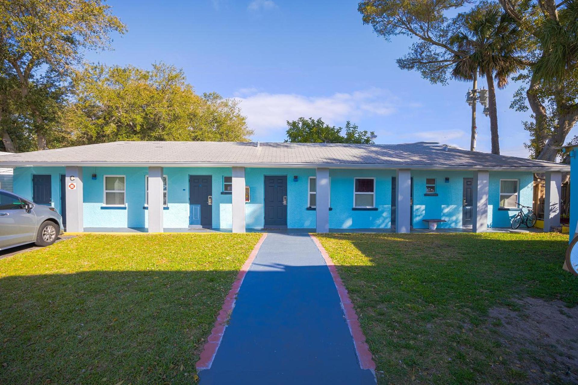 Aladdin Motel By OYO Merritt Island photo 46