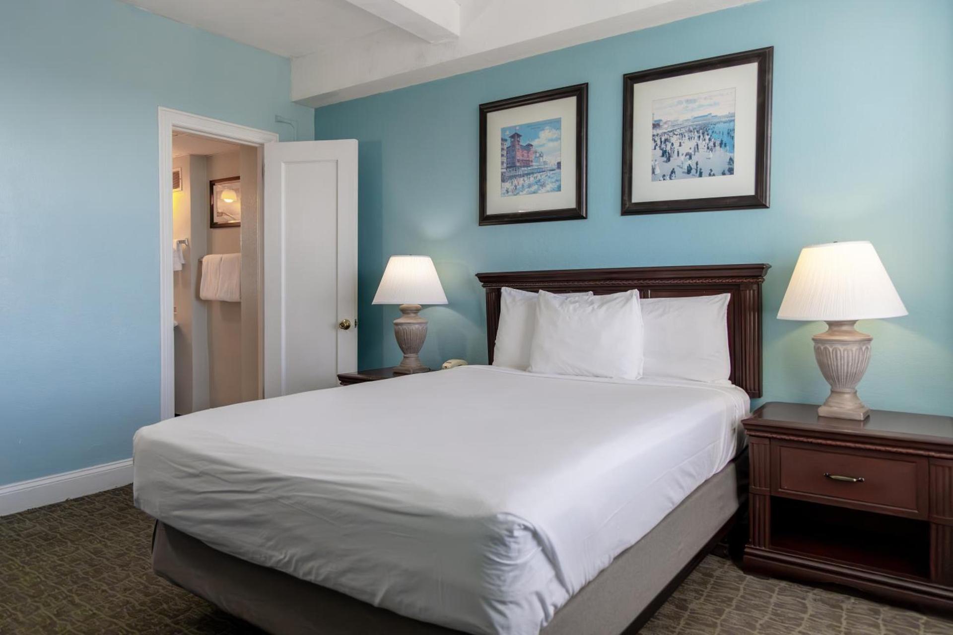 Legacy Vacation Resorts - Brigantine Beach photo 39