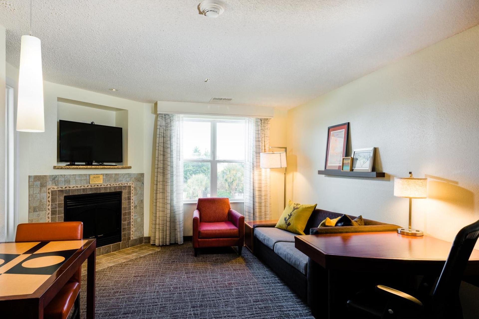 Residence Inn Florence photo 29