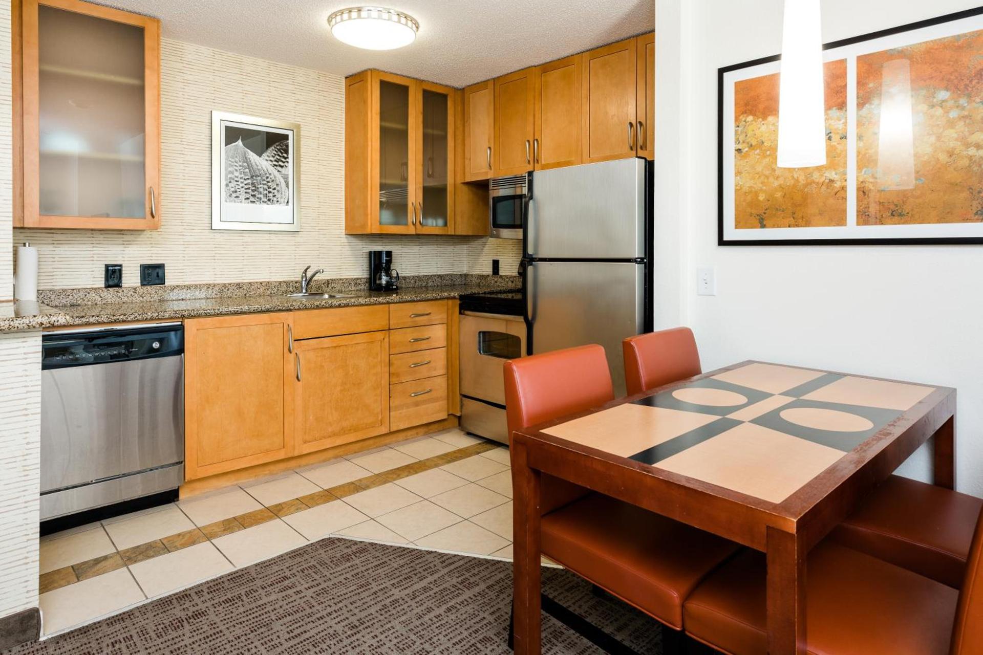 Residence Inn Florence photo 21
