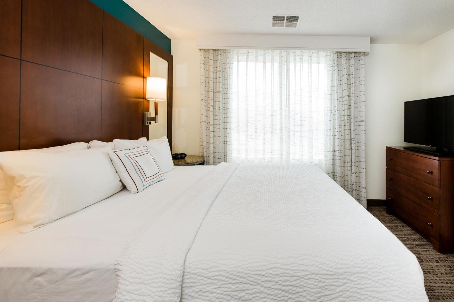 Residence Inn Florence photo 26
