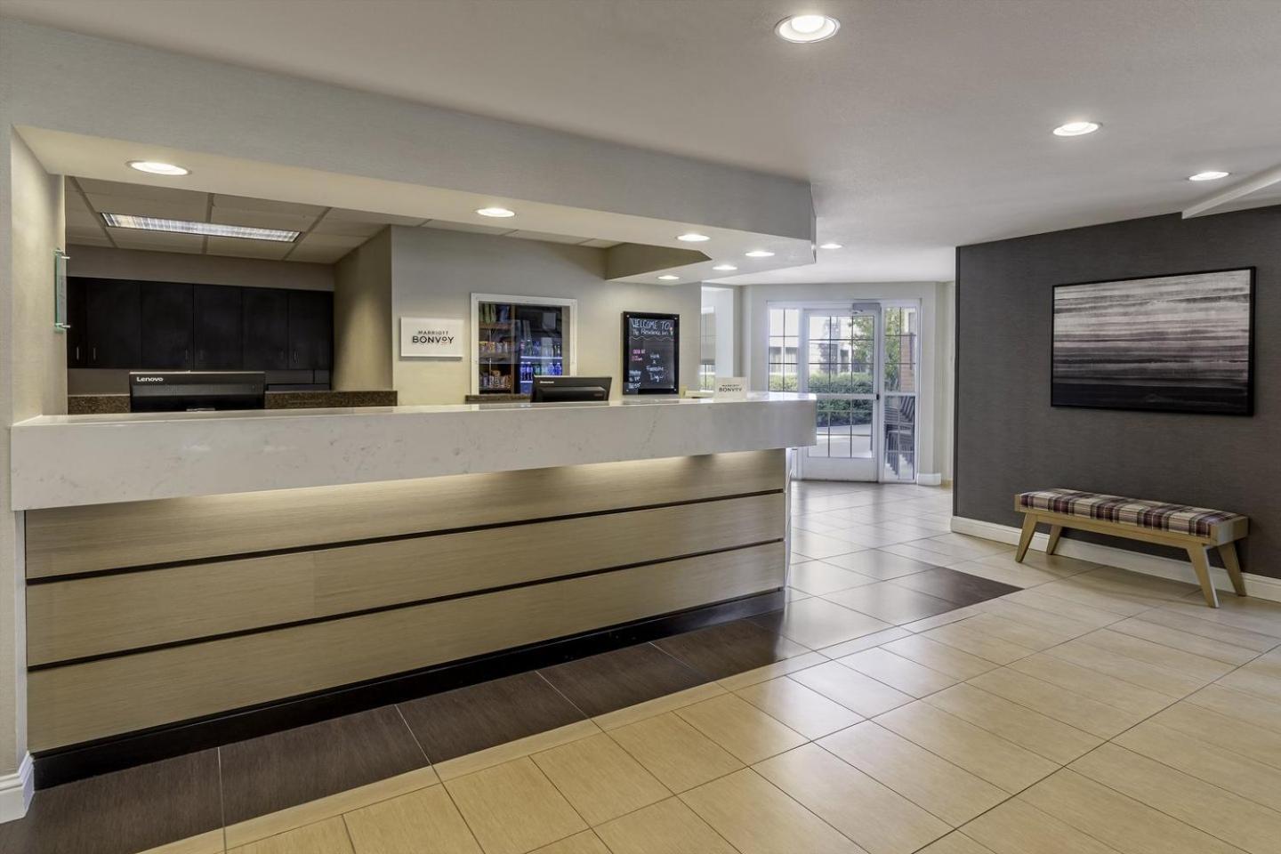 Residence Inn Sacramento Rancho Cordova photo 2