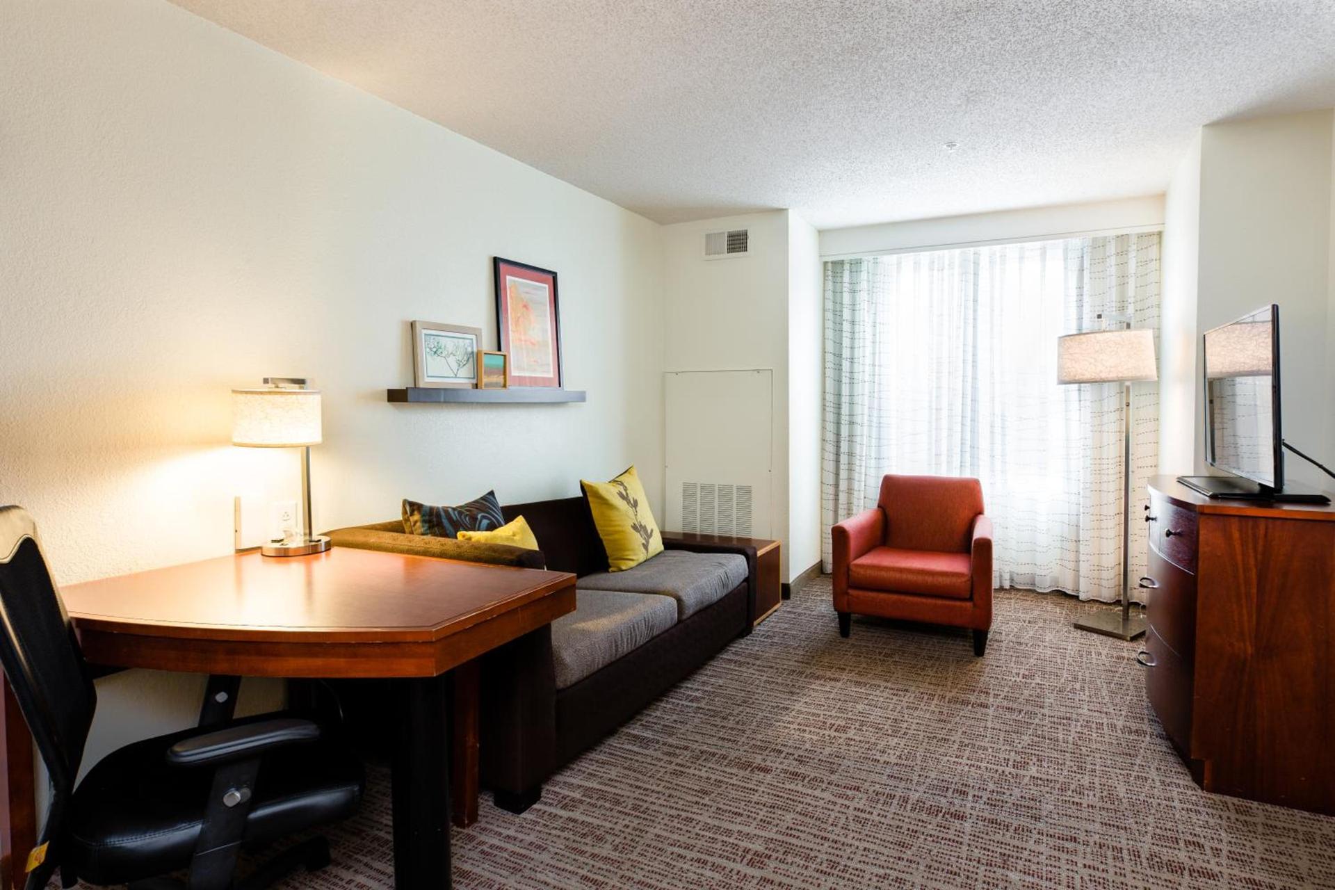 Residence Inn Florence photo 24