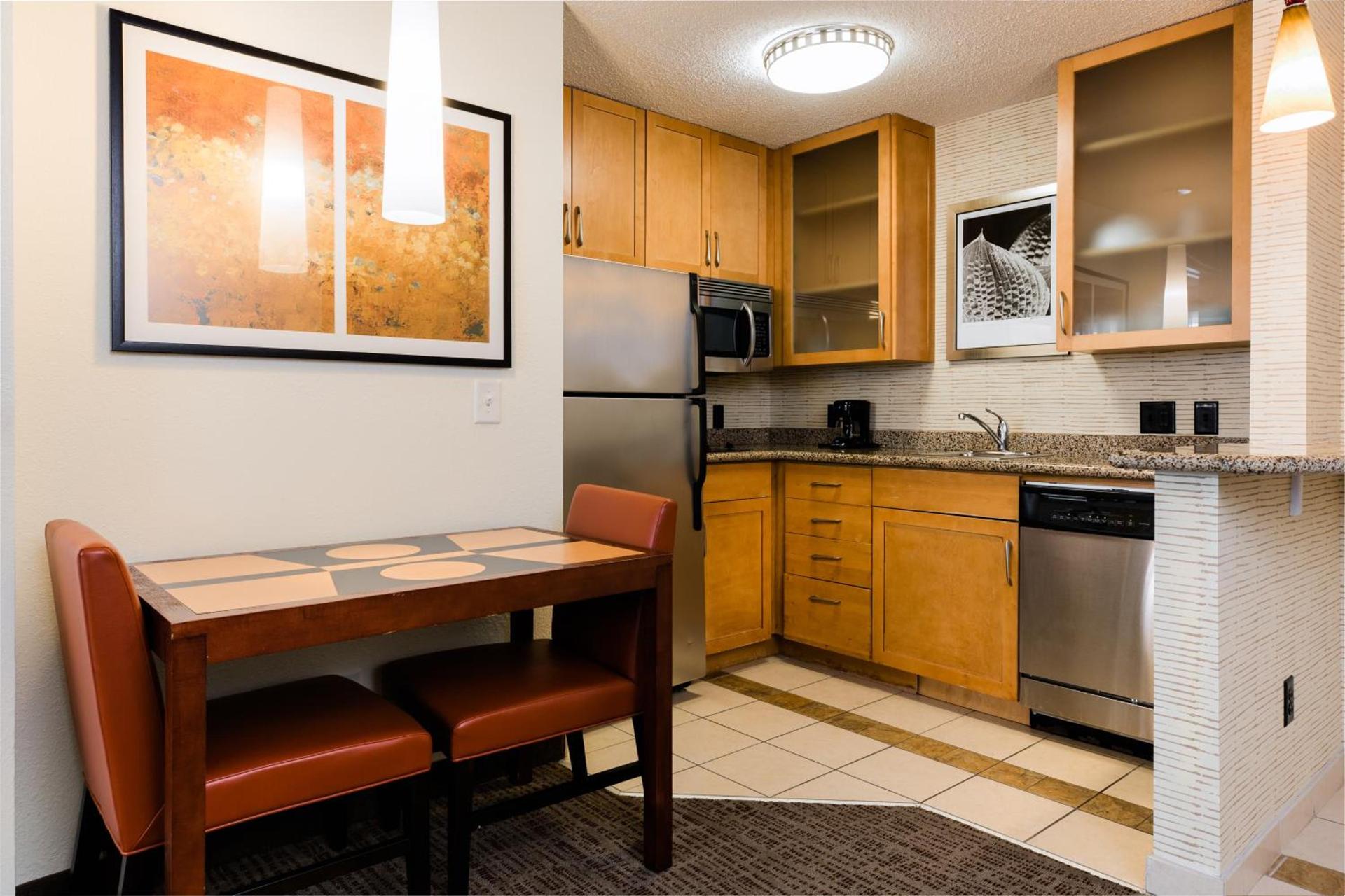 Residence Inn Florence photo 27