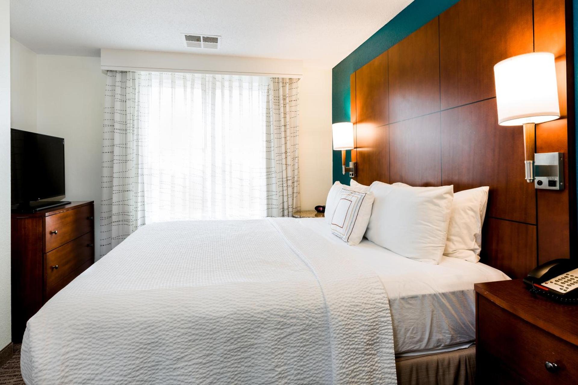 Residence Inn Florence photo 30