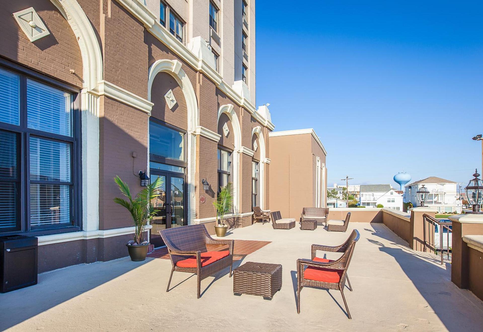 Legacy Vacation Resorts - Brigantine Beach photo 9
