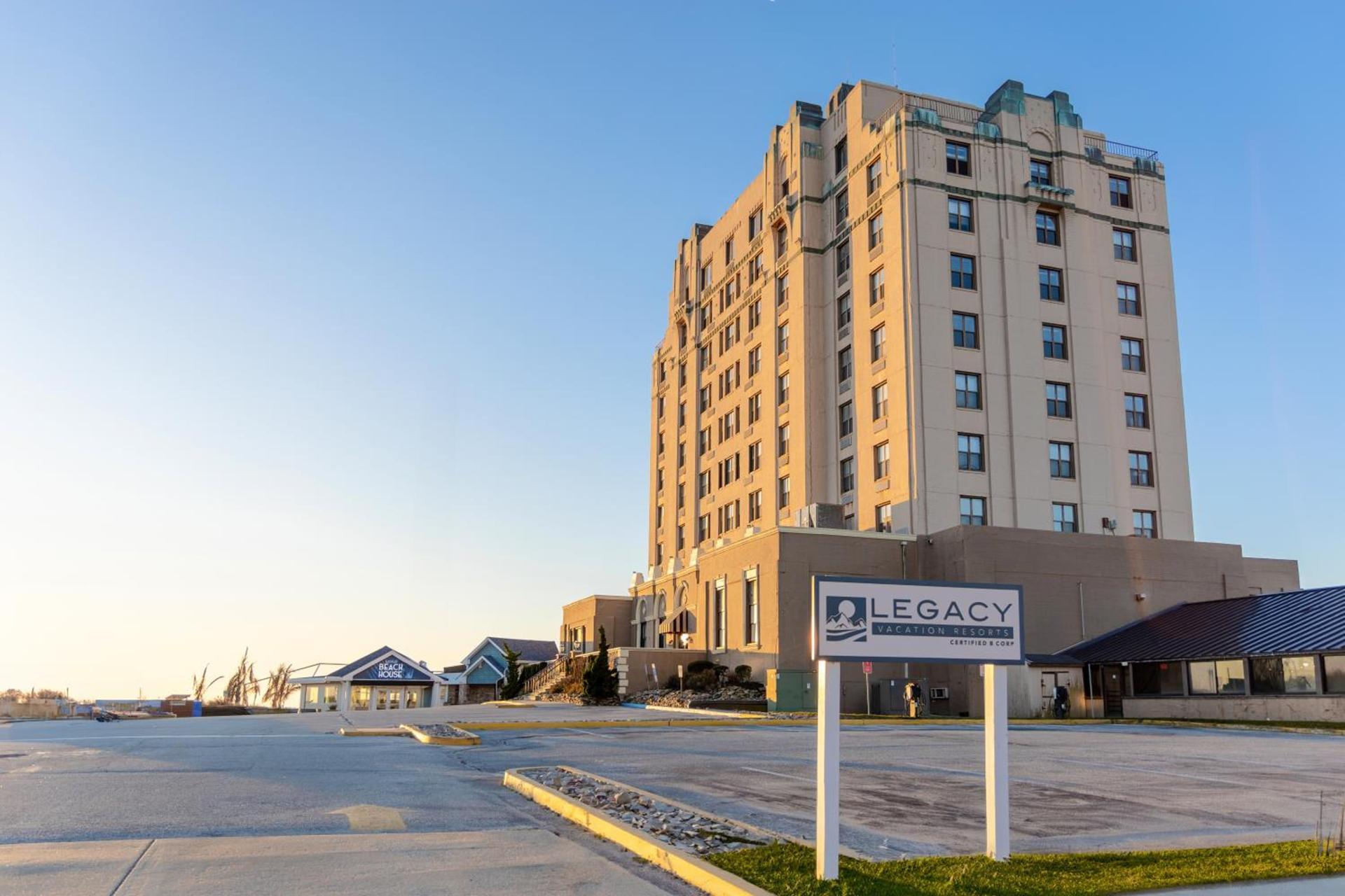 Legacy Vacation Resorts - Brigantine Beach photo 12