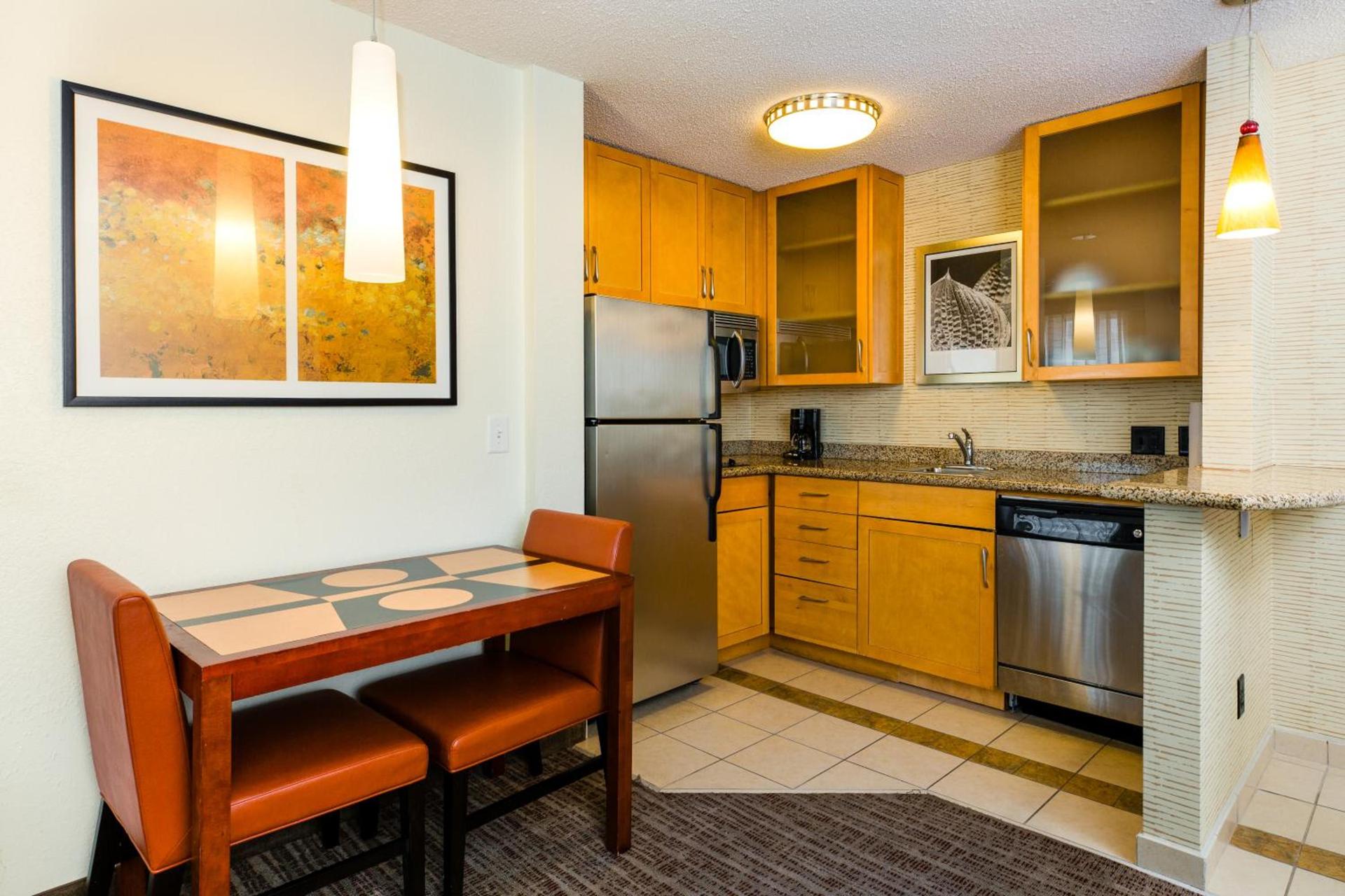 Residence Inn Florence photo 28