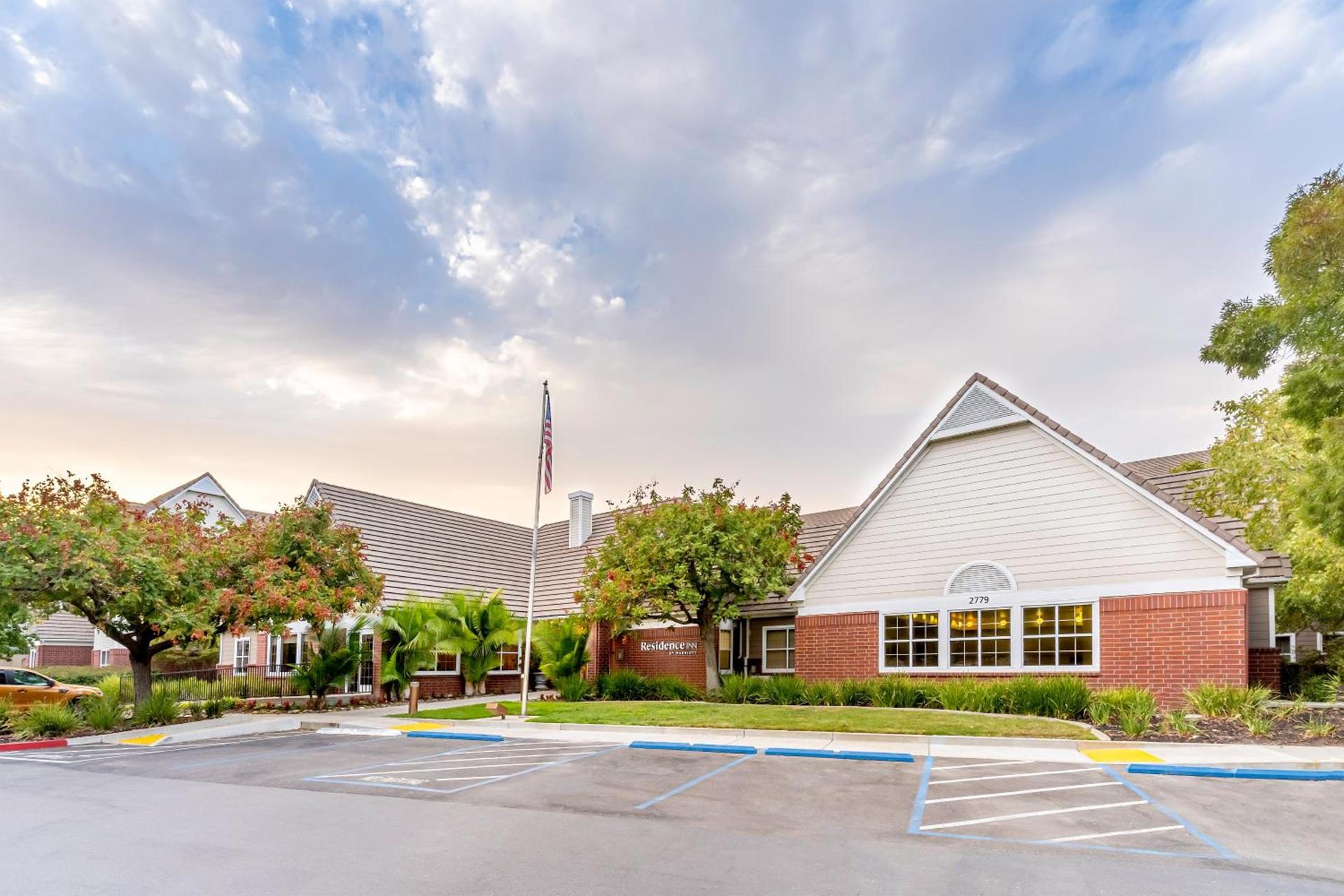 Residence Inn Sacramento Rancho Cordova photo 1