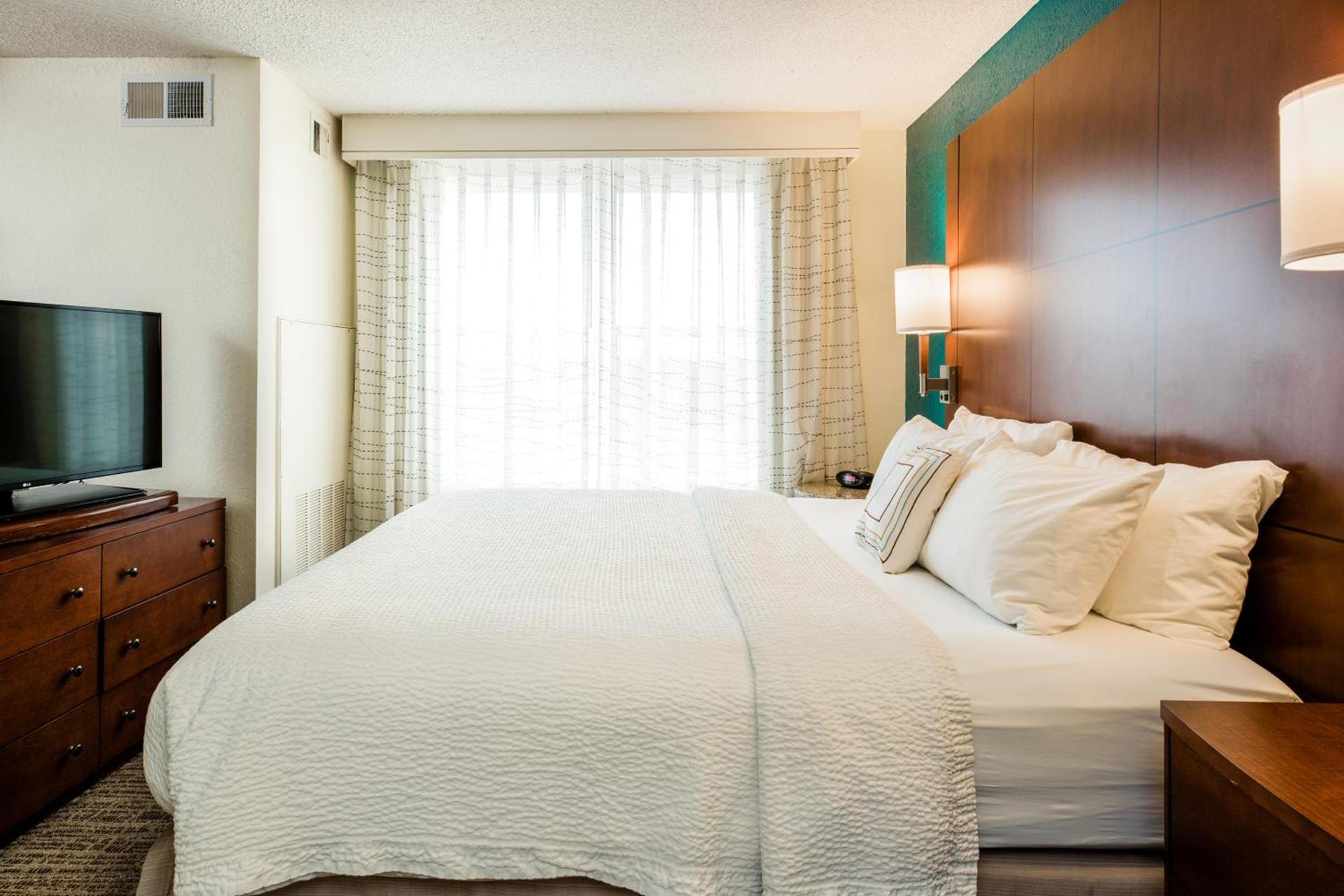 Residence Inn Florence photo 32