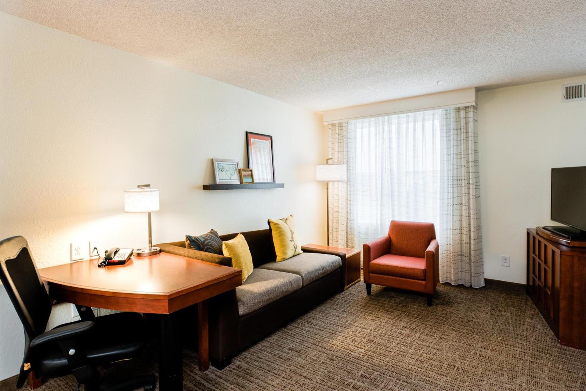 Residence Inn Florence photo 23