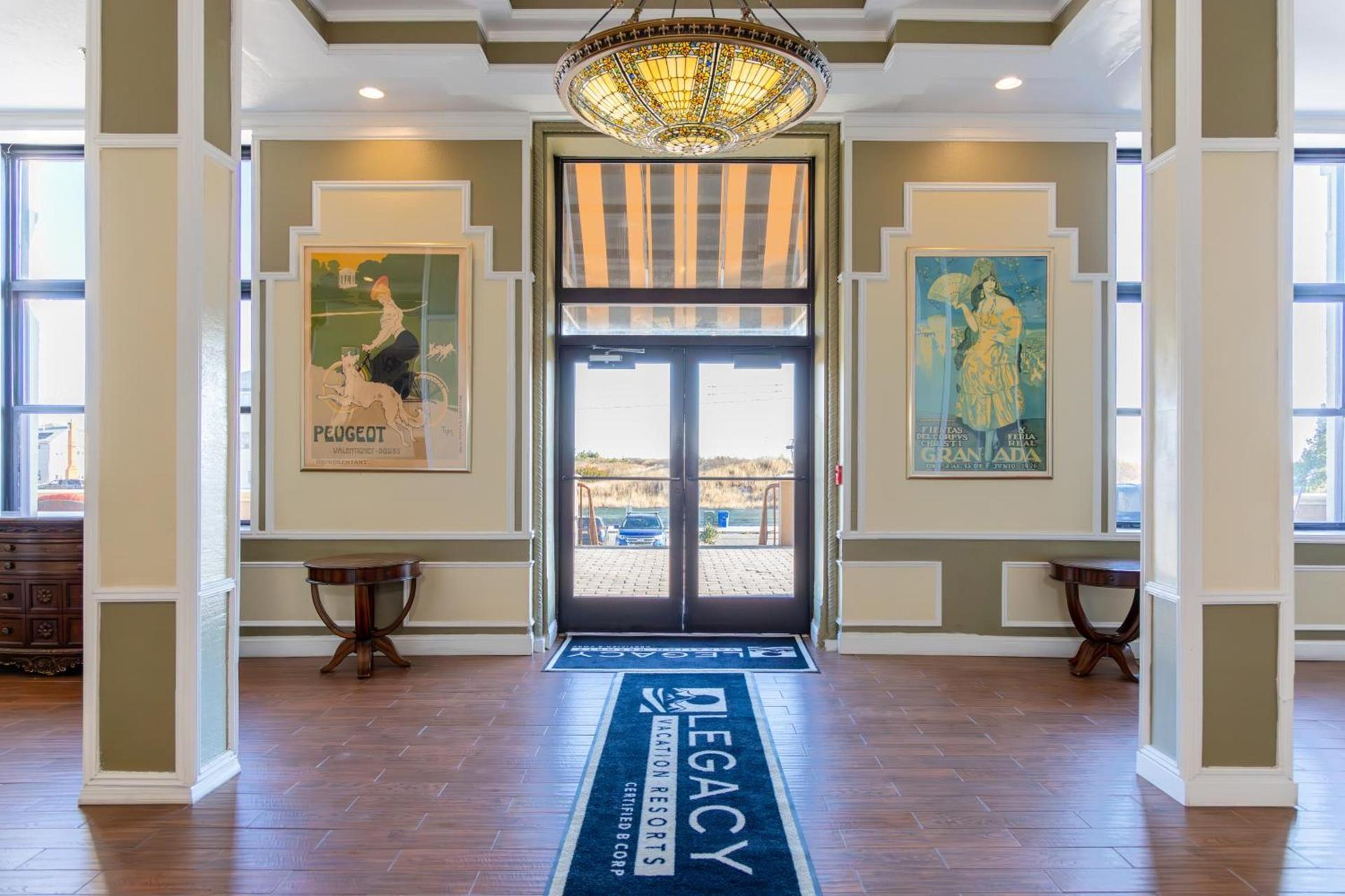 Legacy Vacation Resorts - Brigantine Beach photo 30